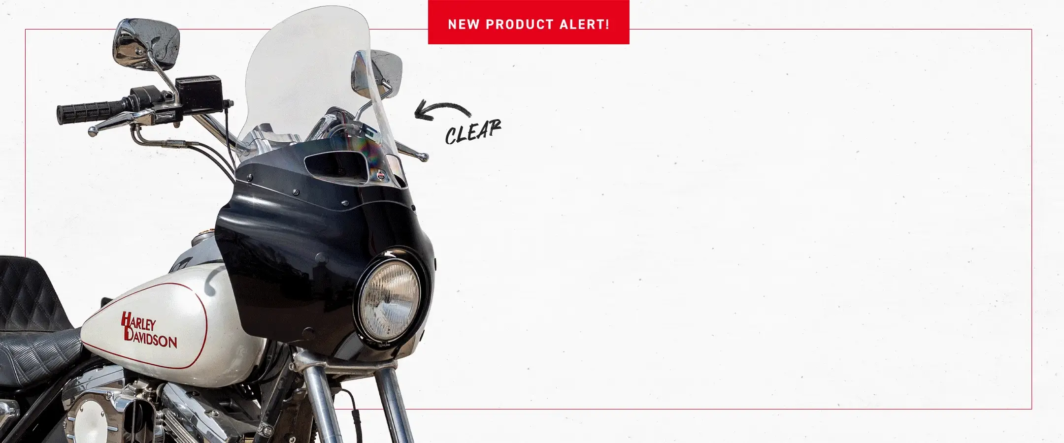Ride the Original Flare Edge