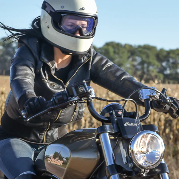 KlipHanger Handlebars for Indian® 2015-2024 Scout - Image 2