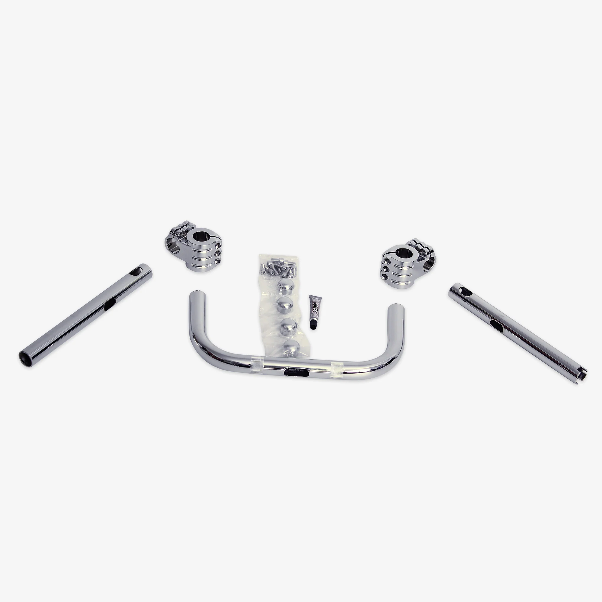 KlipHanger Handlebars for Indian® 2015-2024 Scout - Image 3