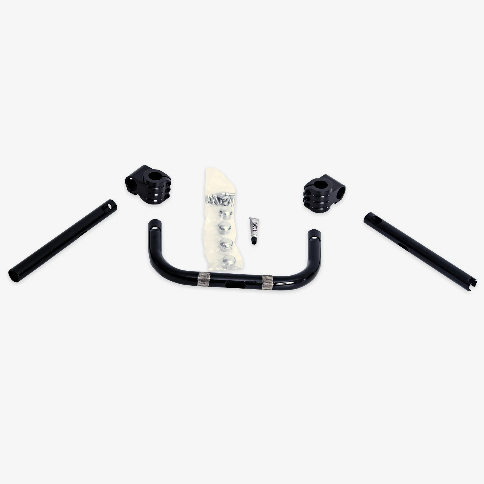 KlipHanger Handlebars for Indian® 2015-2024 Scout - Image 4