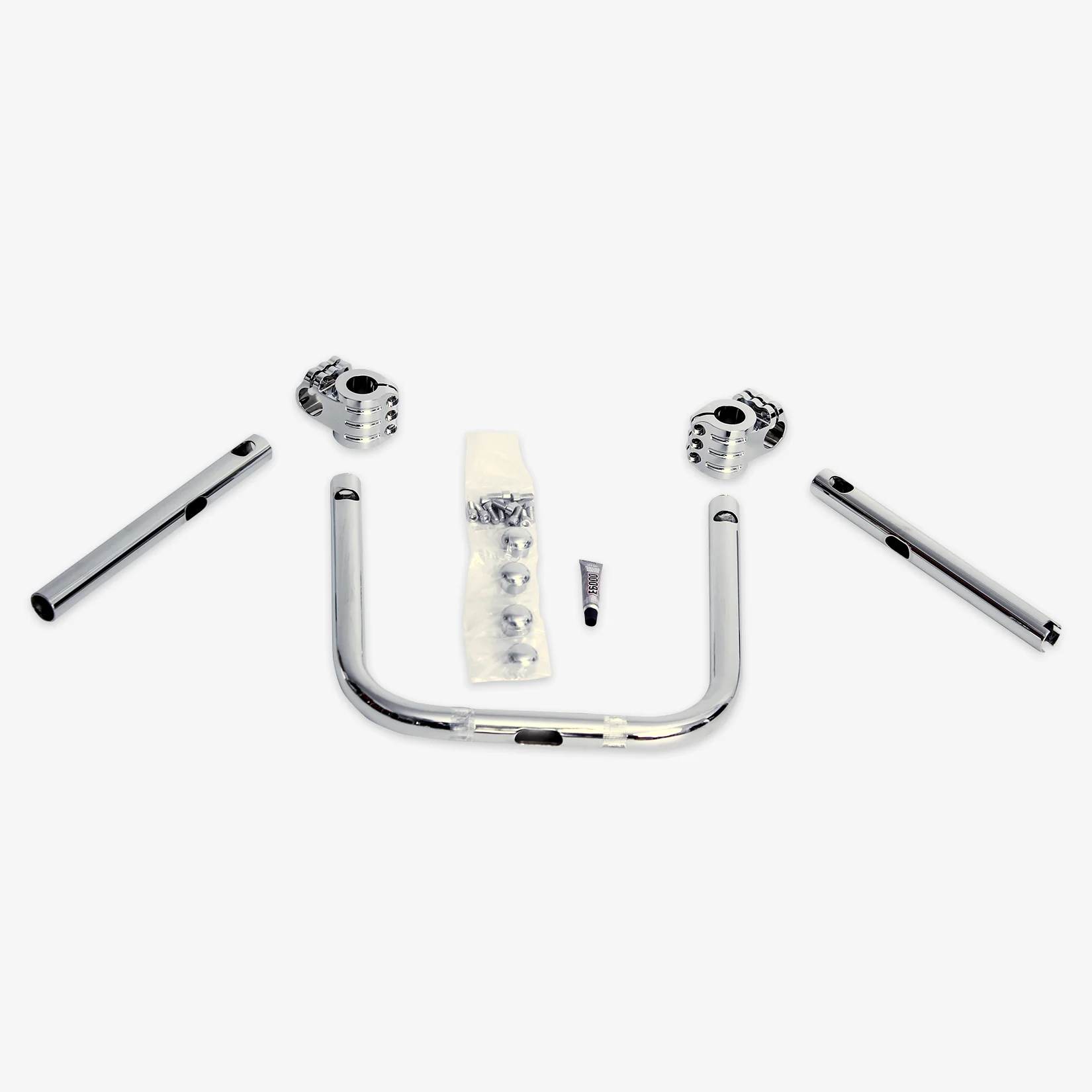 KlipHanger Handlebars for Indian® 2015-2024 Scout - Image 5