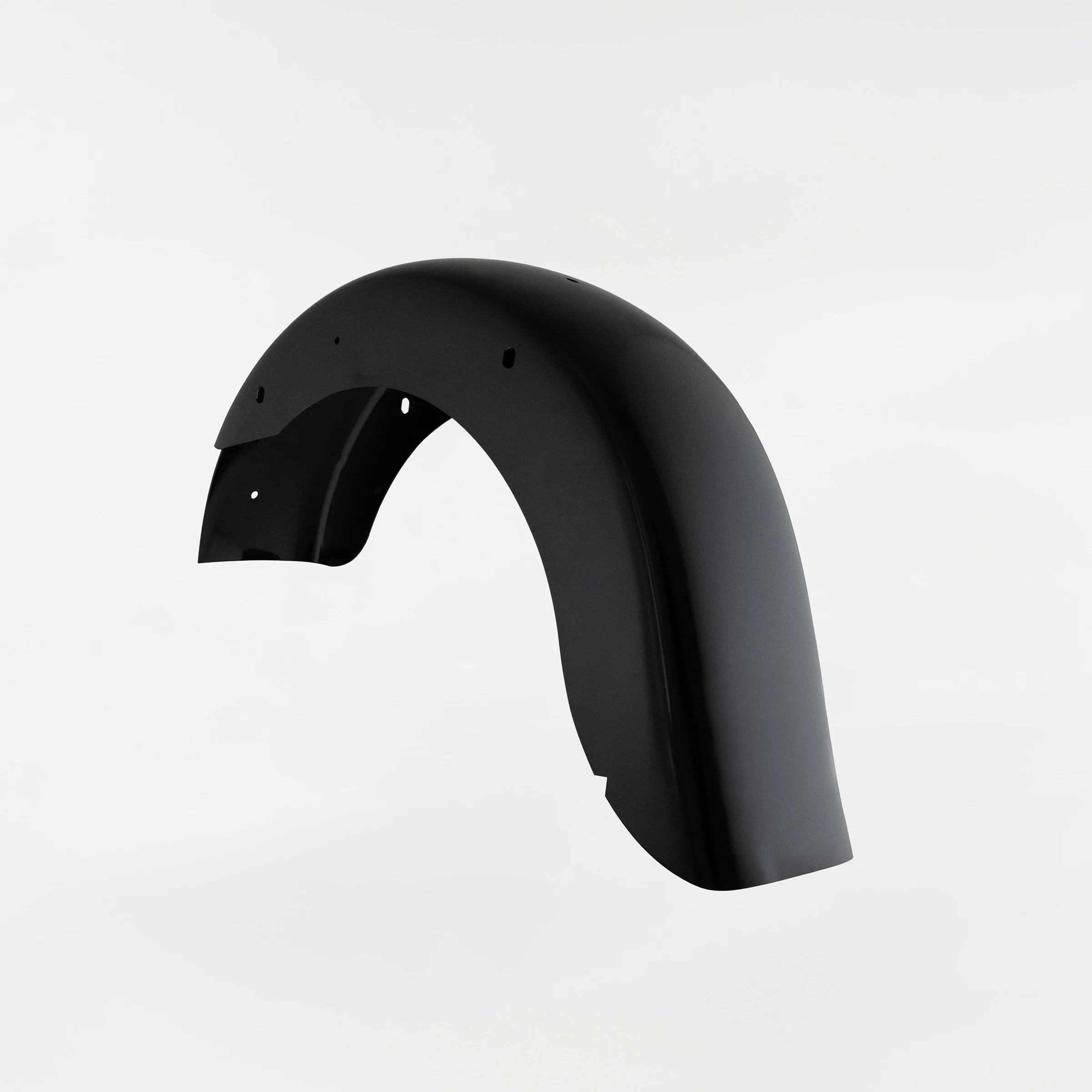 Benchmark Rear Fender for H-D® 1997-2008 Street Glide (FLH), Road Glide (FLTR) and Road King (FLHR) - Image 4