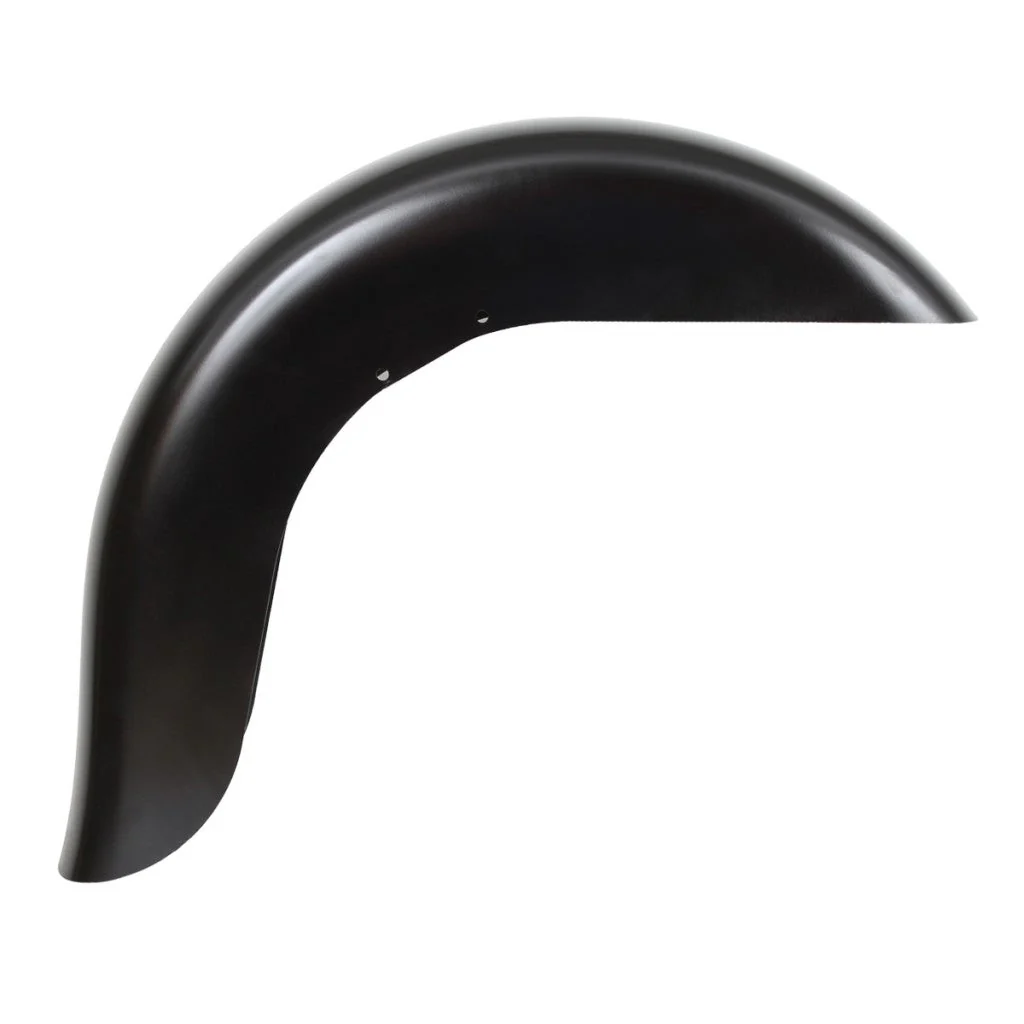 Benchmark Front Fender Fit Kit for Harley-Davidson® 2018-2025 Softail (FL) - Image 5