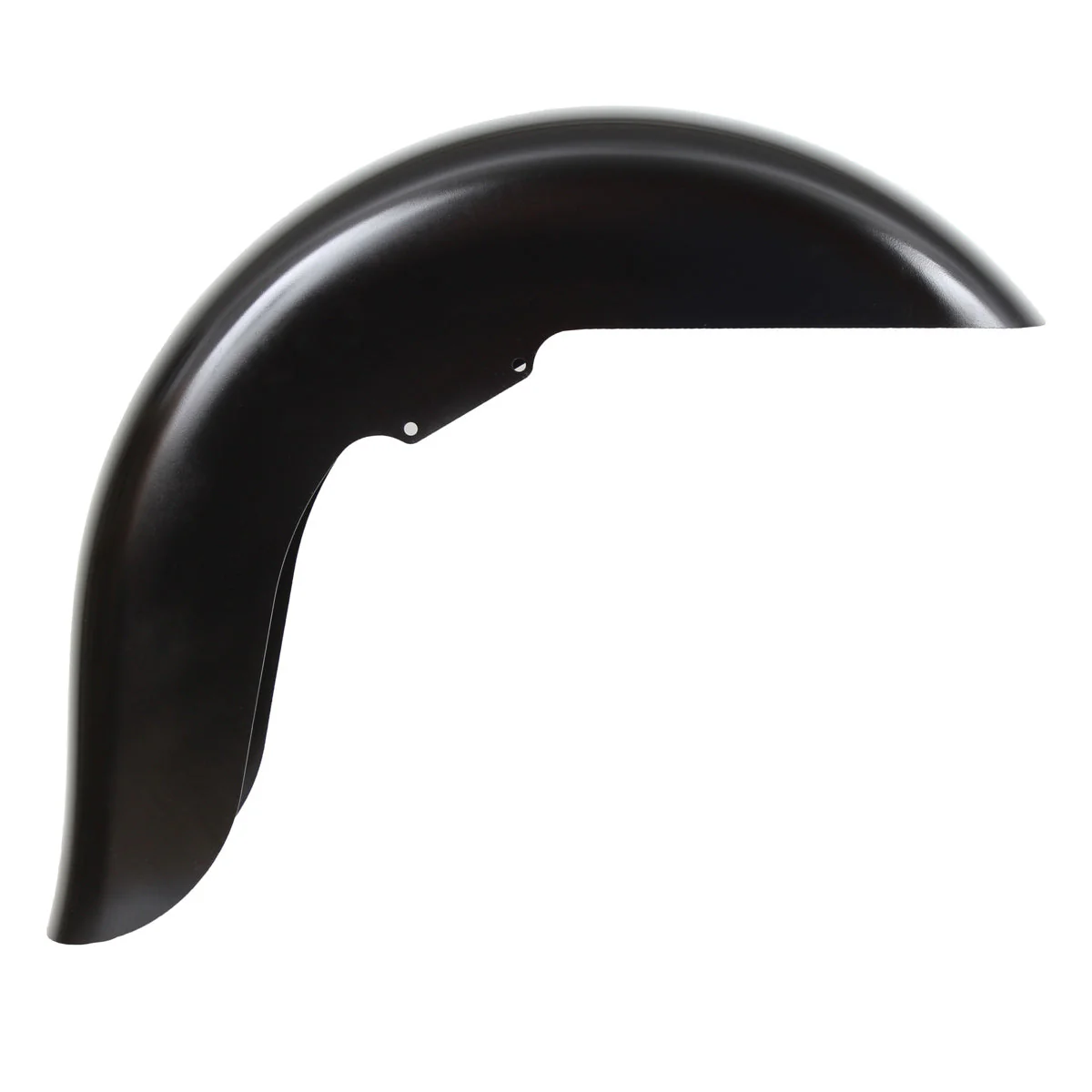 Benchmark Front Fender Fit Kit for Harley-Davidson® 2018-2025 Softail (FL) - Image 7