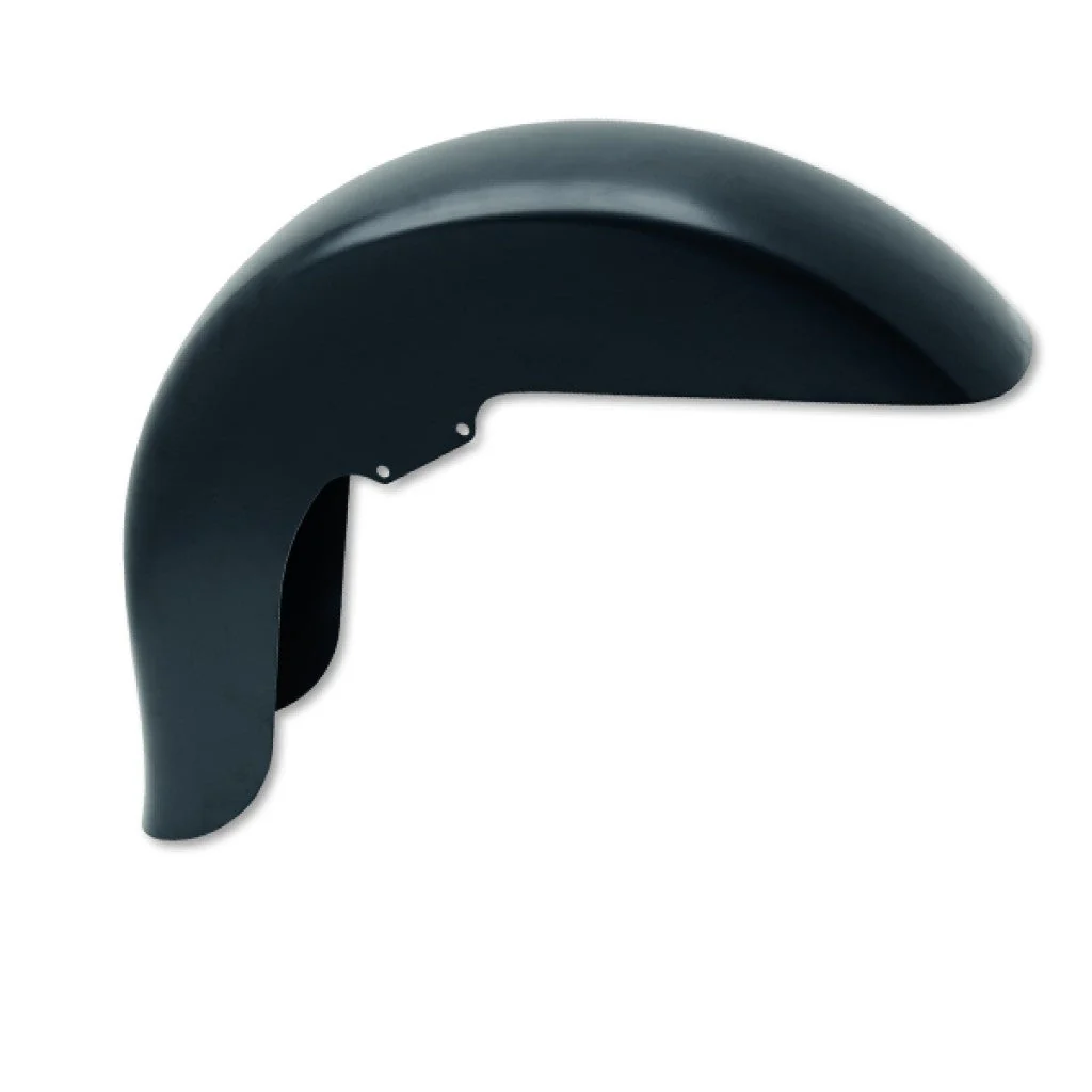 Benchmark Front Fender for Harley-Davidson® 1984-2017 Softail - Image 10