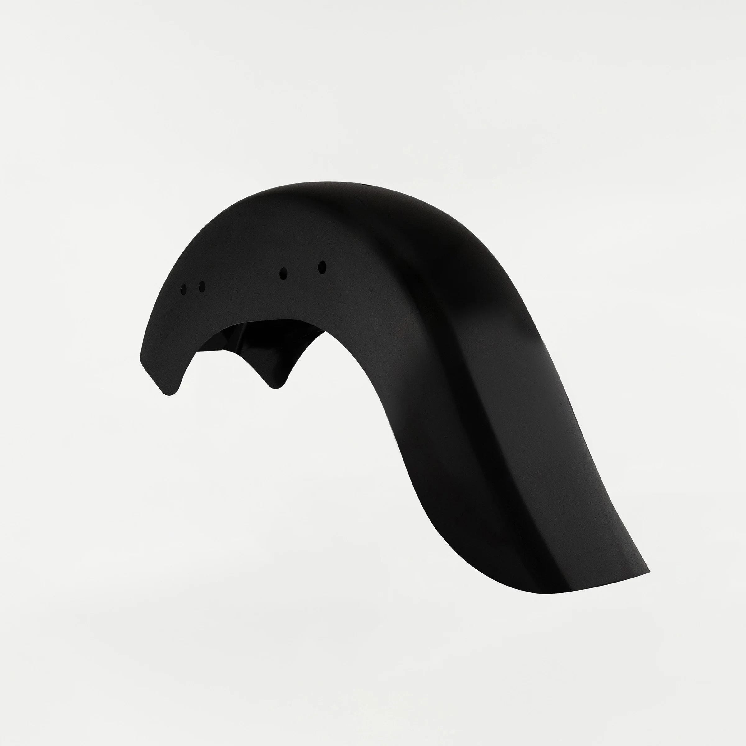 Benchmark Rear Fender Fit Kit for Harley-Davidson® 2018-2026 Softail (FLDE, FLHC, FLI) - Image 4