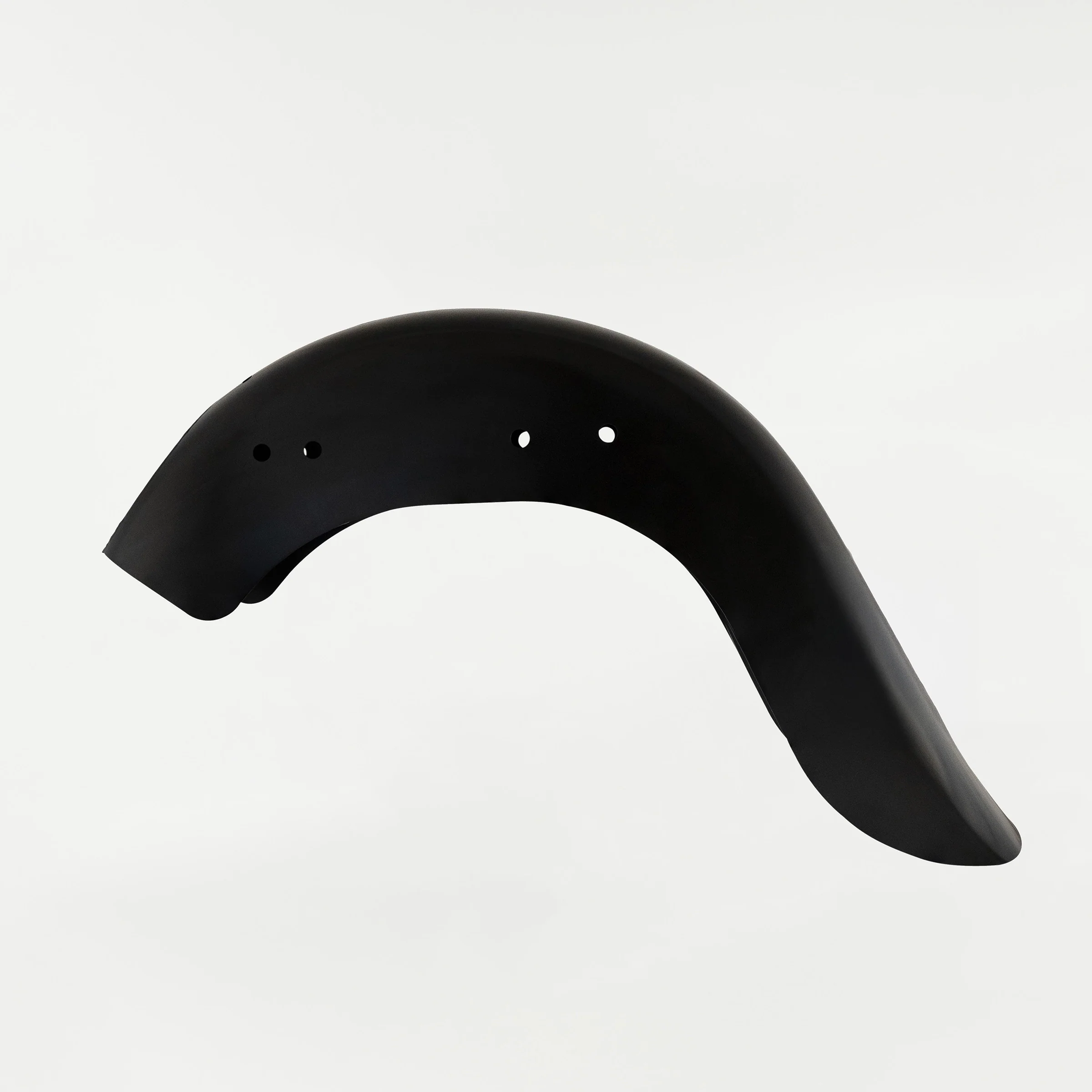 Benchmark Rear Fender Fit Kit for Harley-Davidson® 2018-2026 Softail (FLDE, FLHC, FLI) - Image 5