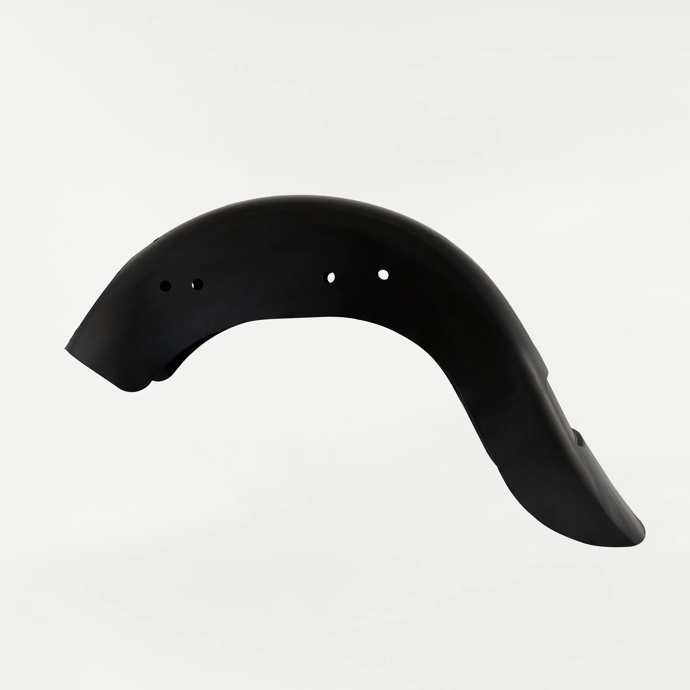 Benchmark Rear Fender Fit Kit for Harley-Davidson® 2018-2026 Softail (FLDE, FLHC, FLI) - Image 7