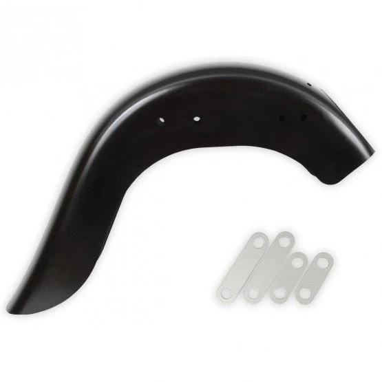 Benchmark Rear Fender Fit Kit for Harley-Davidson® 2018-2026 Softail (FLDE, FLHC, FLI) - Image 9