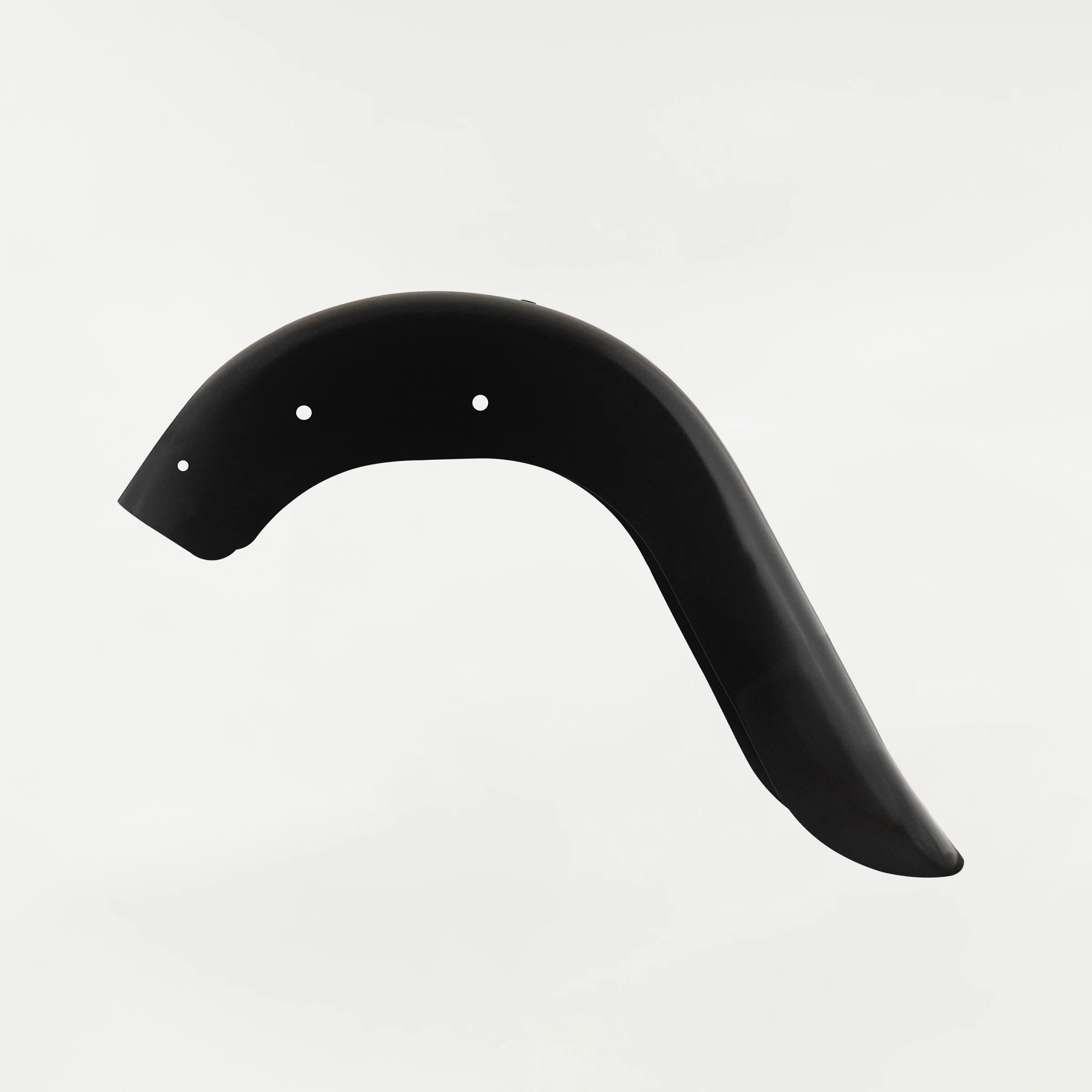 Benchmark Rear Fender Fit Kit for Harley-Davidson® 2018-2026 Softail Slim, Standard and Street Bob - Image 13