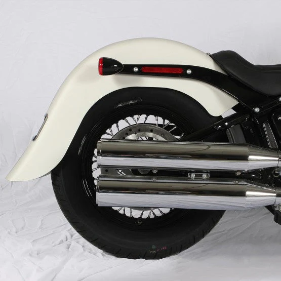 Benchmark Rear Fender Fit Kit for Harley-Davidson® 2018-2026 Softail Slim, Standard and Street Bob - Image 6