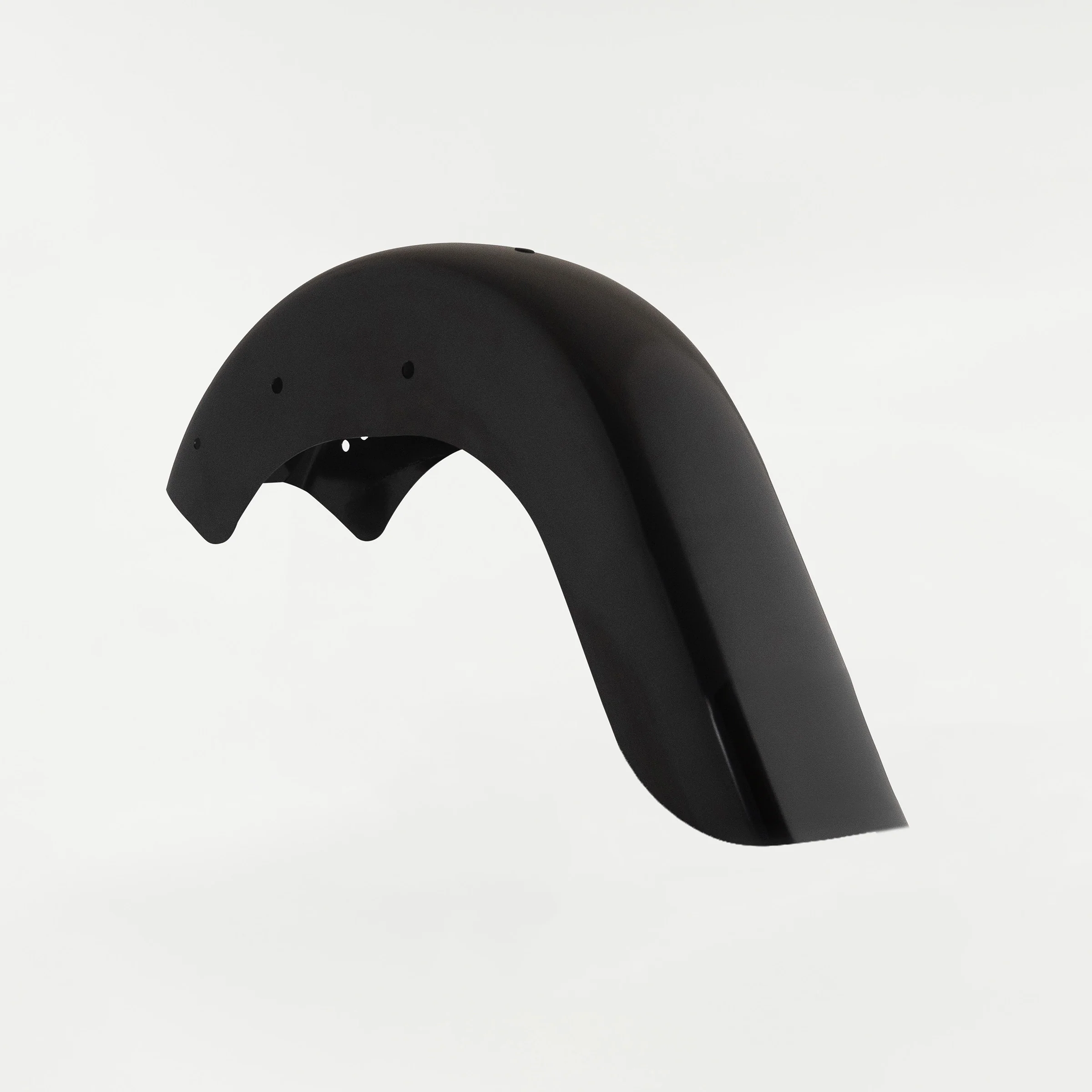Benchmark Rear Fender Fit Kit for Harley-Davidson® 2018-2026 Softail Slim, Standard and Street Bob - Image 7