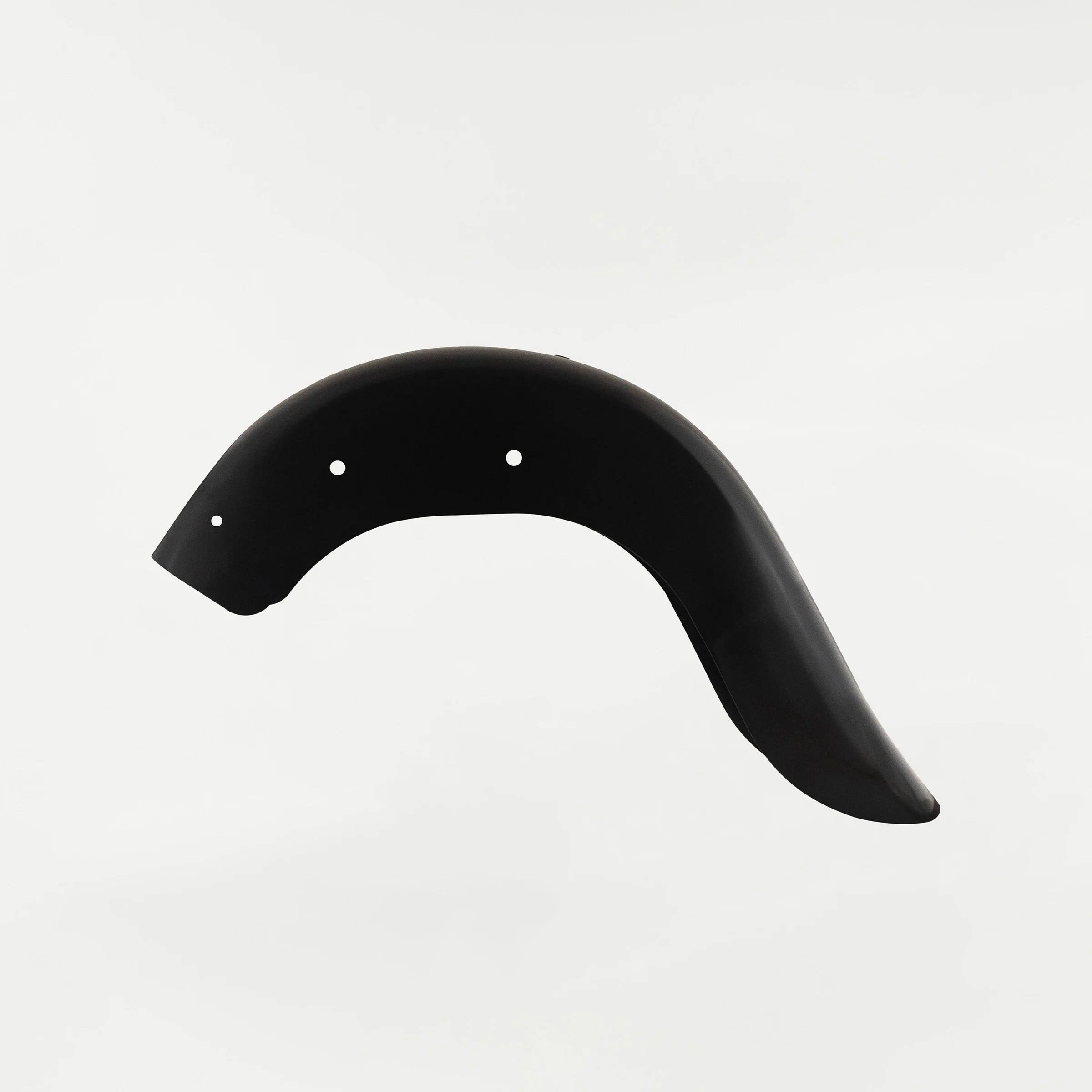 Benchmark Rear Fender Fit Kit for Harley-Davidson® 2018-2026 Softail Slim, Standard and Street Bob - Image 8