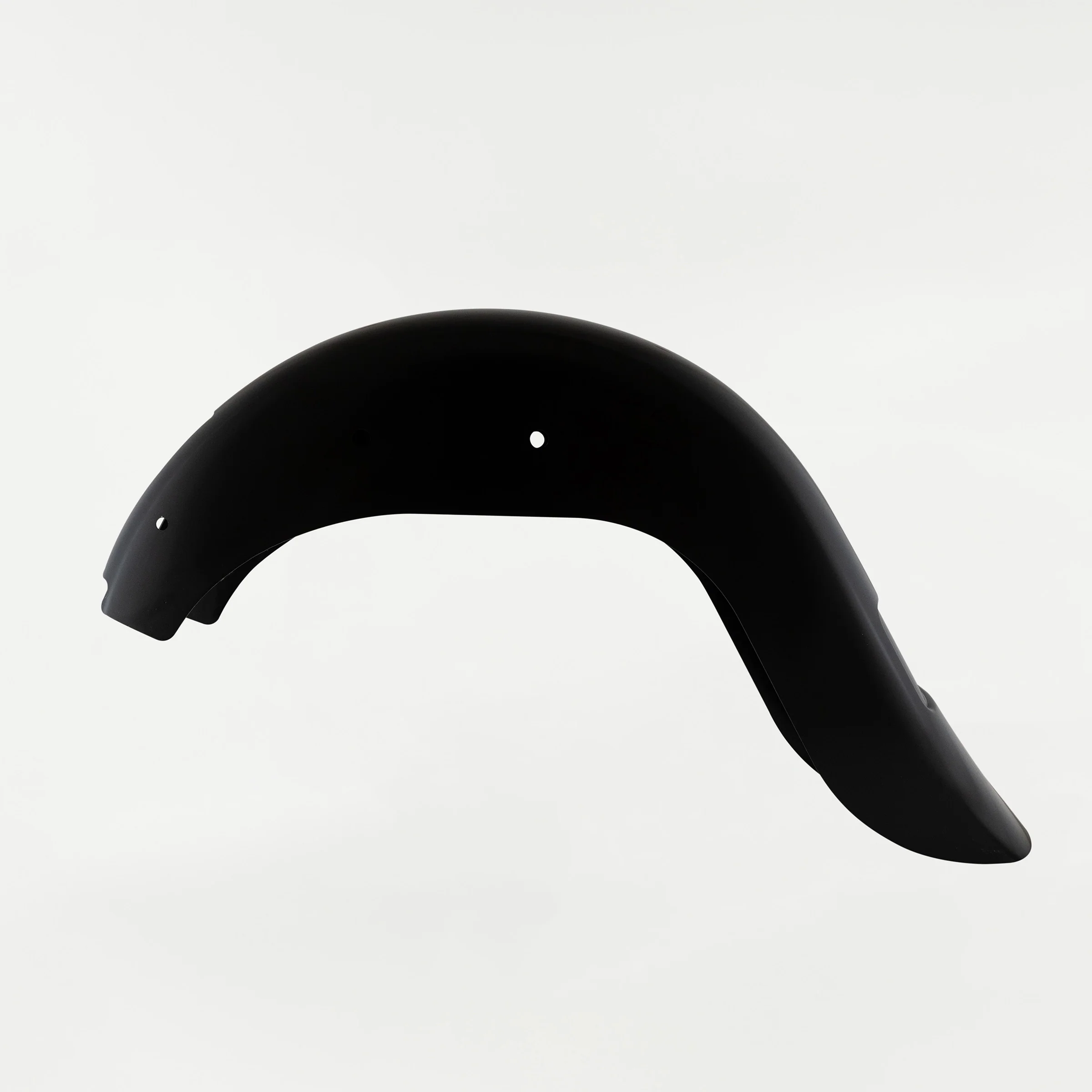 Benchmark Rear Fender for Harley-Davidson® 2012-2017 Softail Slim - Image 12