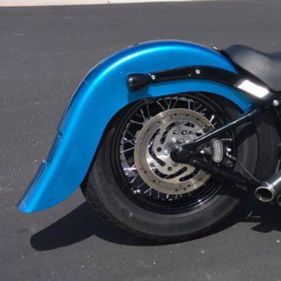Benchmark Rear Fender for Harley-Davidson® 2012-2017 Softail Slim - Image 16