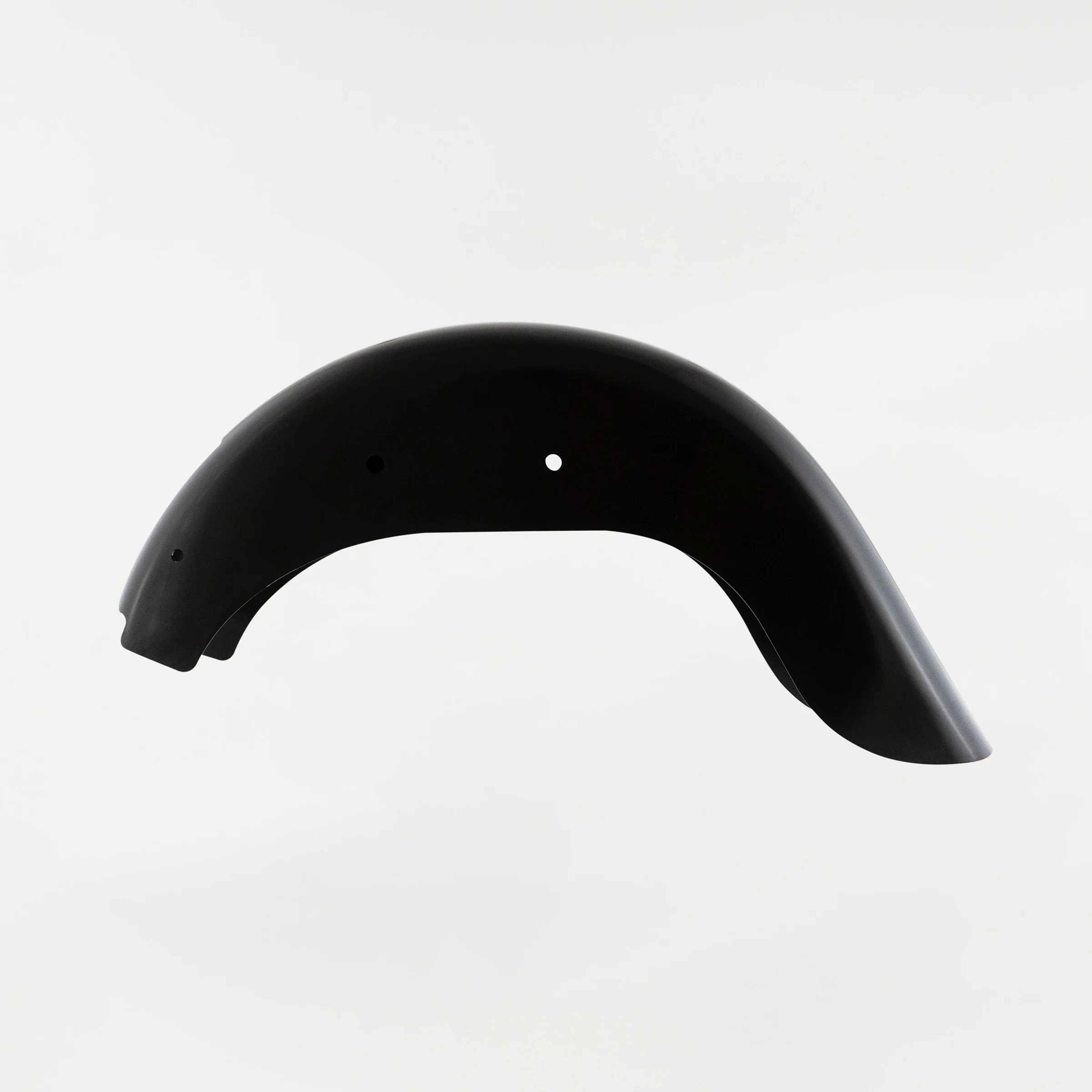 Benchmark Rear Fender for Harley-Davidson® 2012-2017 Softail Slim - Image 5