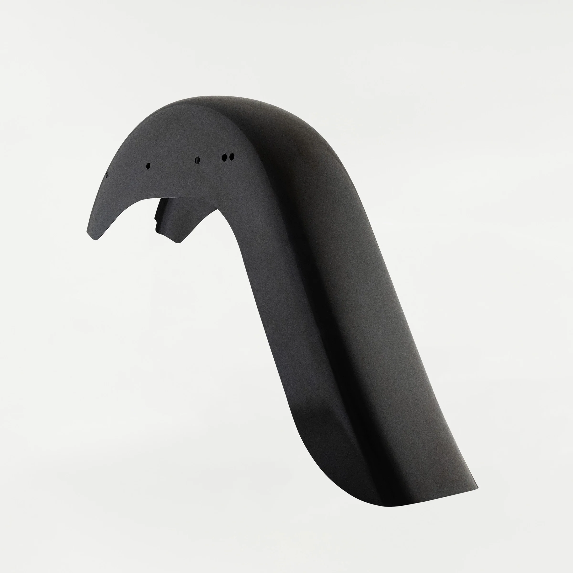 Benchmark Rear Fender for Harley-Davidson® 2000-2017 Softail - Image 11