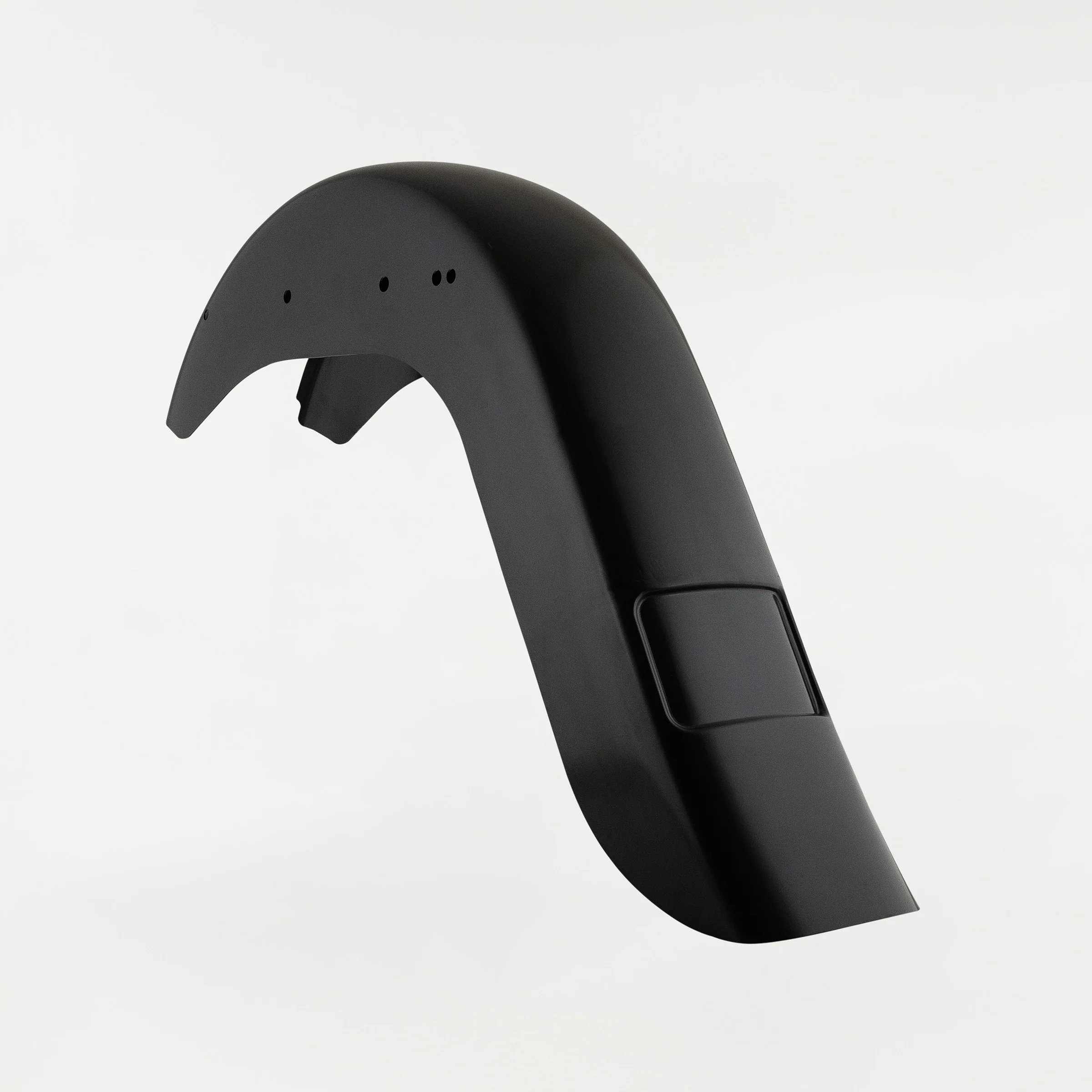Benchmark Rear Fender for Harley-Davidson® 2000-2017 Softail - Image 12