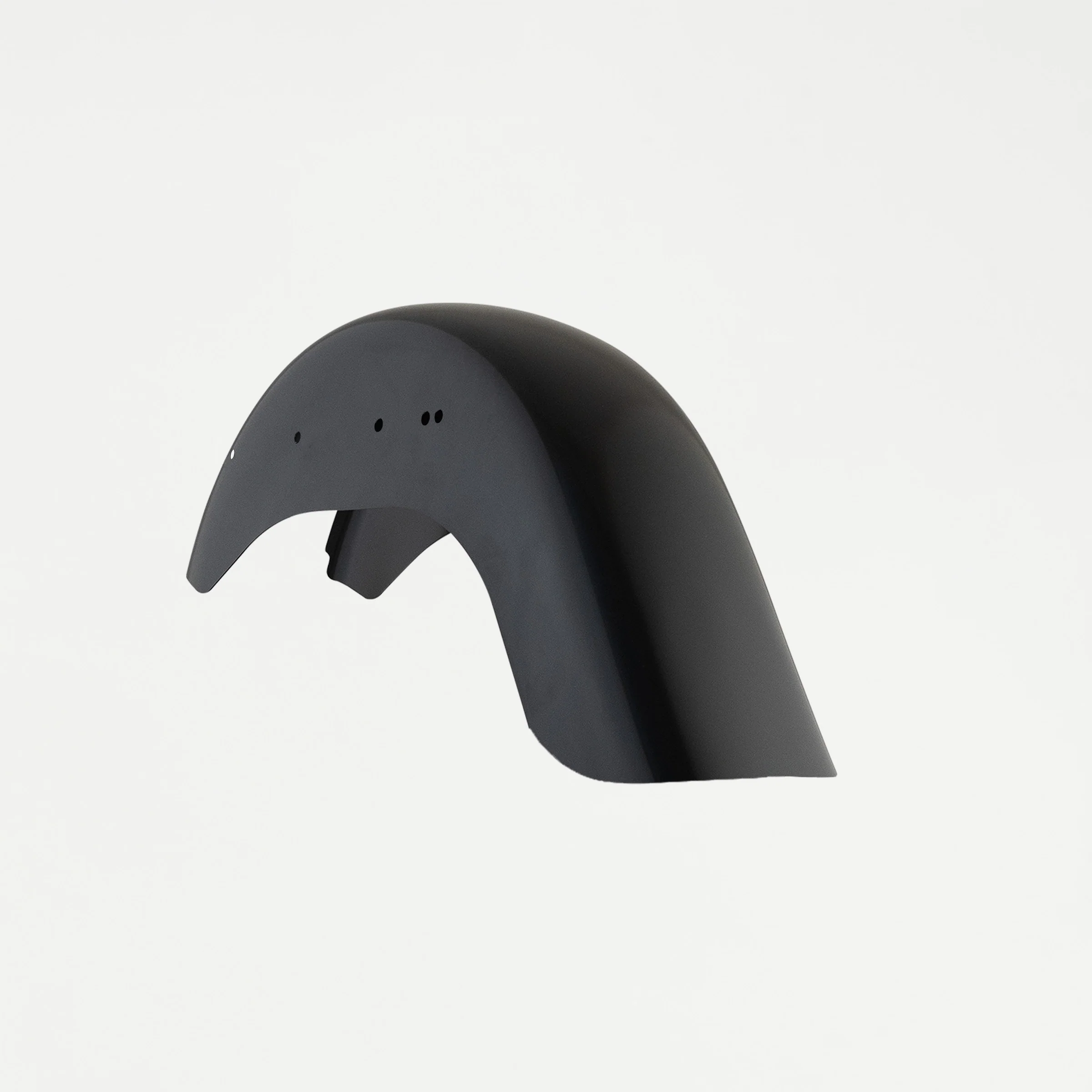 Benchmark Rear Fender for Harley-Davidson® 2000-2017 Softail - Image 16