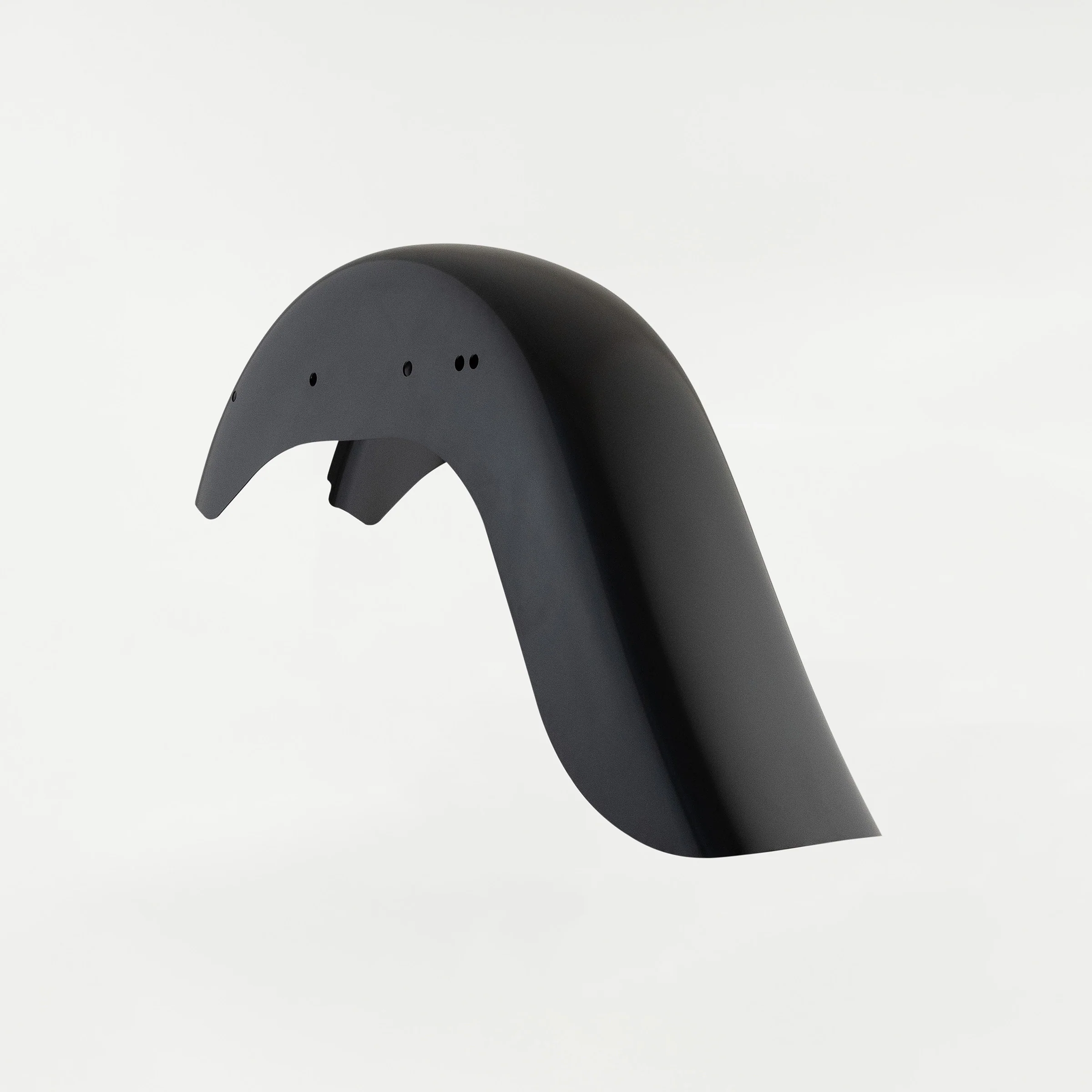Benchmark Rear Fender for Harley-Davidson® 2000-2017 Softail - Image 4