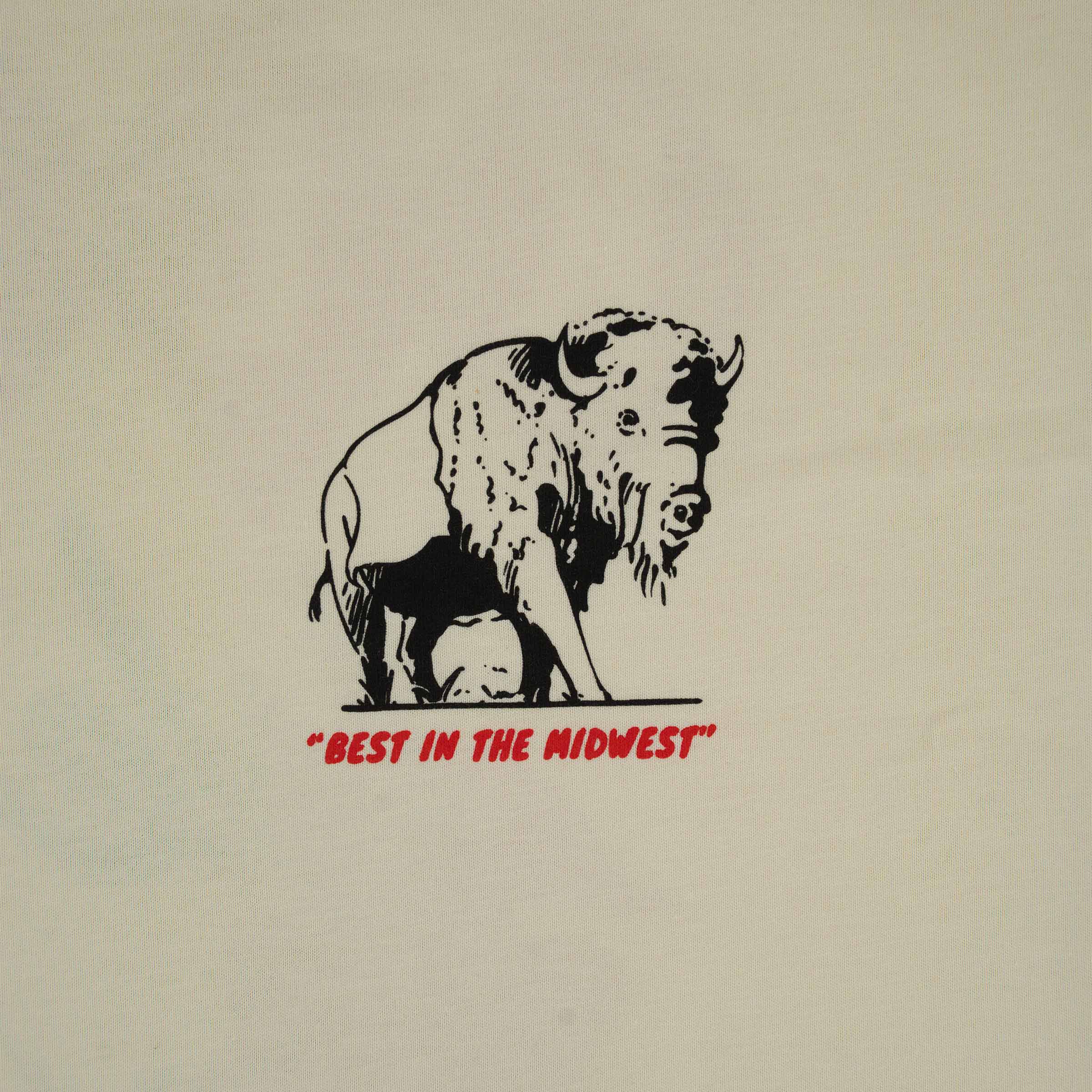 Best in the Midwest T-Shirt - Image 3