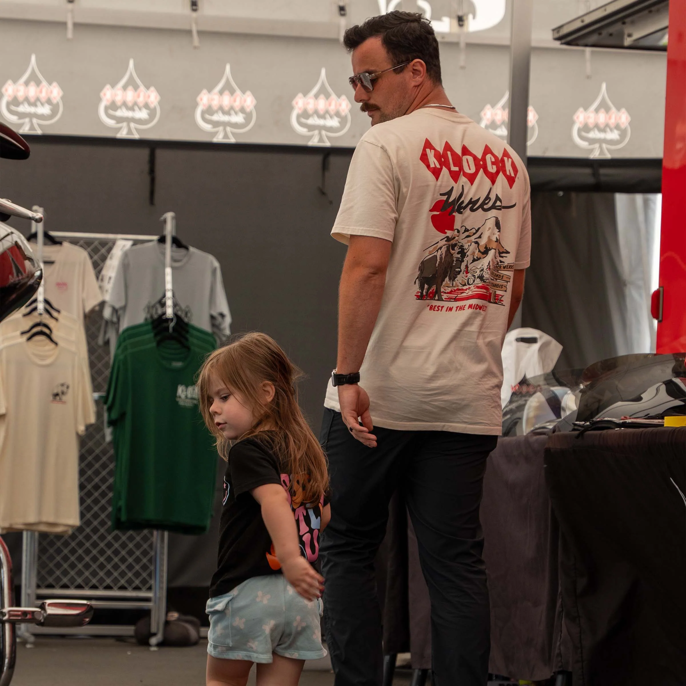 Best in the Midwest T-Shirt - Image 7