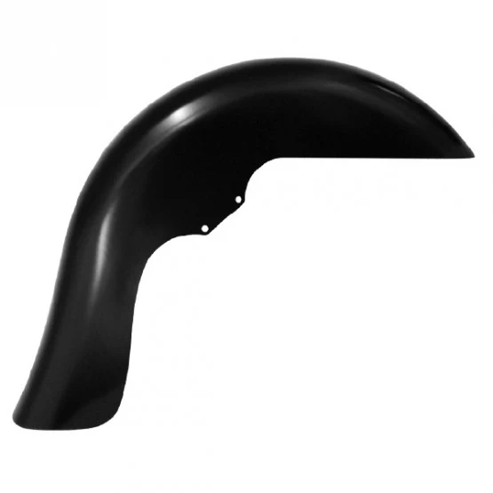 Big Wheel Front Fender Fit Kit for H-D® 2014-2016 Street Glide, Road Glide and Road King - Image 10