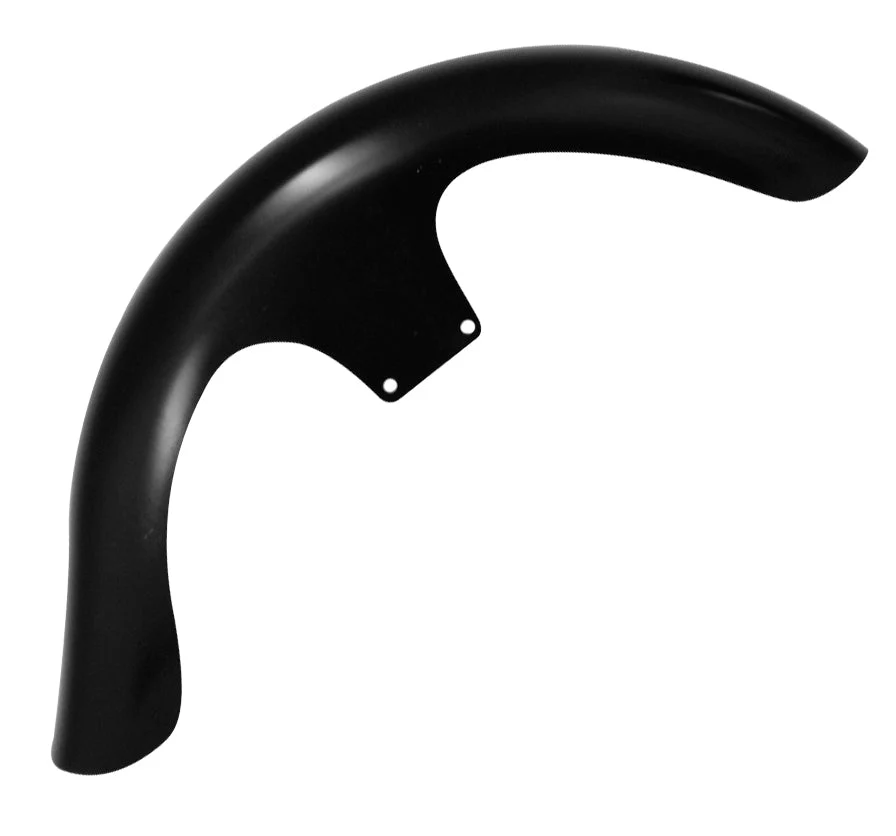 Big Wheel Front Fender Fit Kit for H-D® 2014-2016 Street Glide, Road Glide and Road King - Image 12