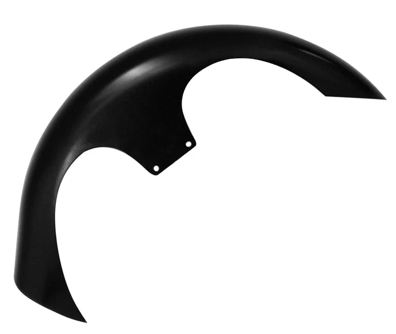 Big Wheel Front Fender Fit Kit for H-D® 2014-2016 Street Glide, Road Glide and Road King - Image 13