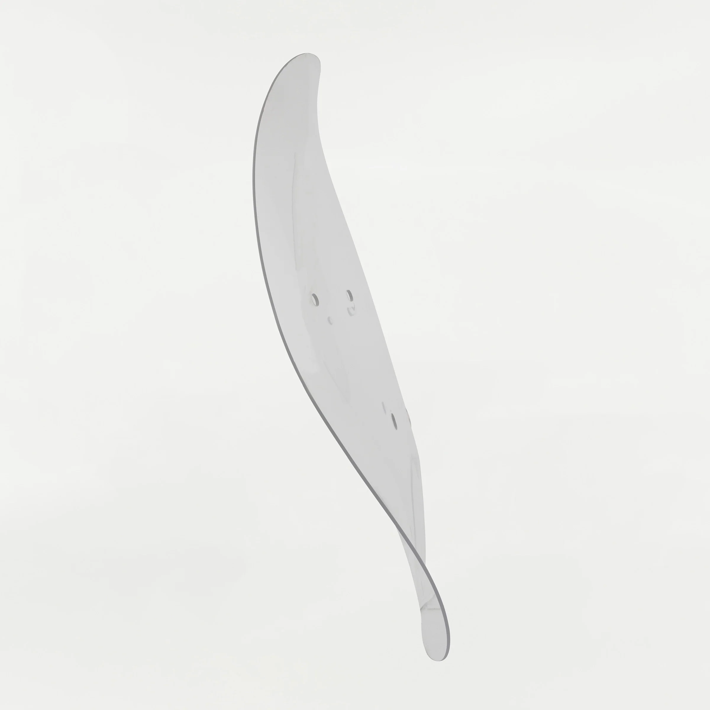 Billboard Flare® Windshield for Harley-Davidson® - Image 11