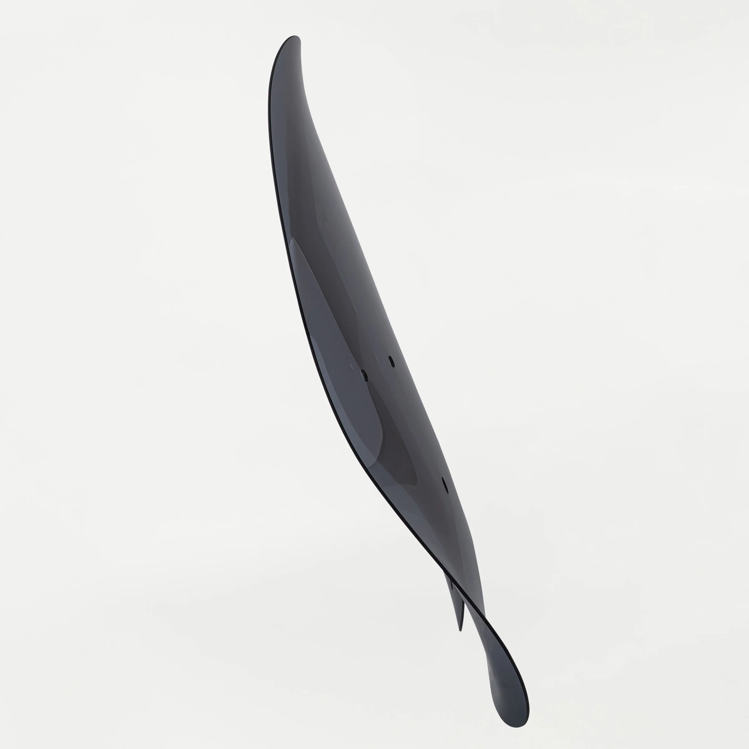 Billboard Flare® Windshield for Harley-Davidson® - Image 3