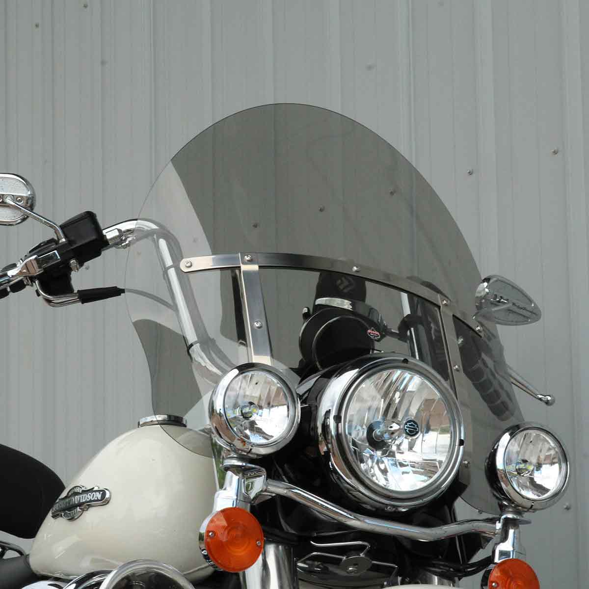 Billboard Flare® Windshield for Harley-Davidson® - Image 33