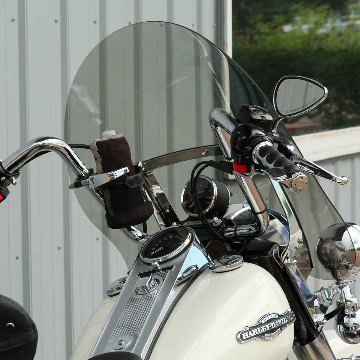 Billboard Flare® Windshield for Harley-Davidson® - Image 35
