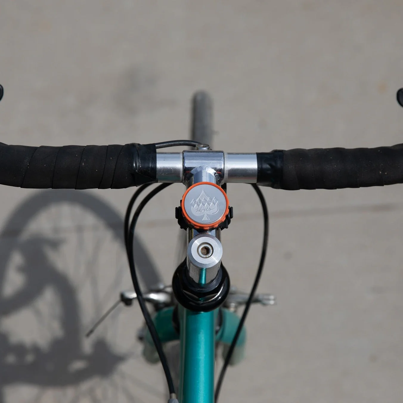 Convert™ (Garmin® Phone Mount to iOmounts®) - Image 4