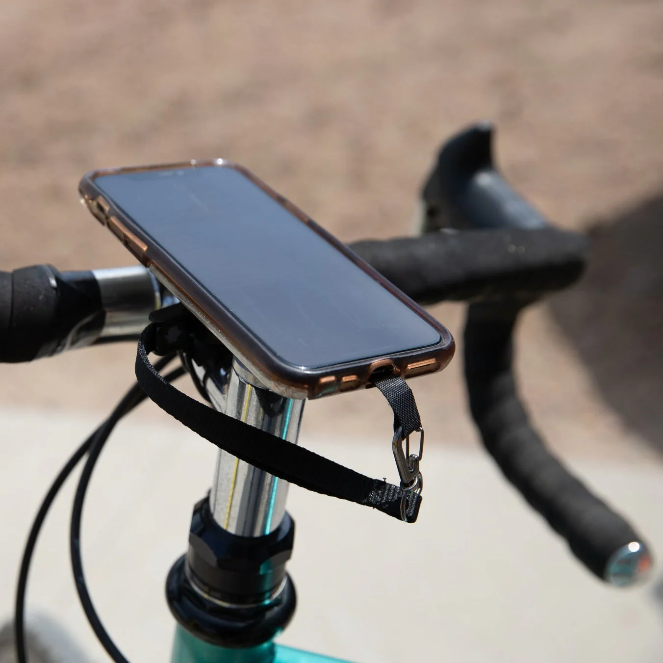 Convert™ (Garmin® Phone Mount to iOmounts®) - Image 6