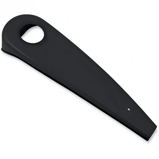 Curvaceous Metal Dash for H-D® 1997-2025 Street Glide (FLHT, FLHX) and Road Glide (FLTR) - Image 11
