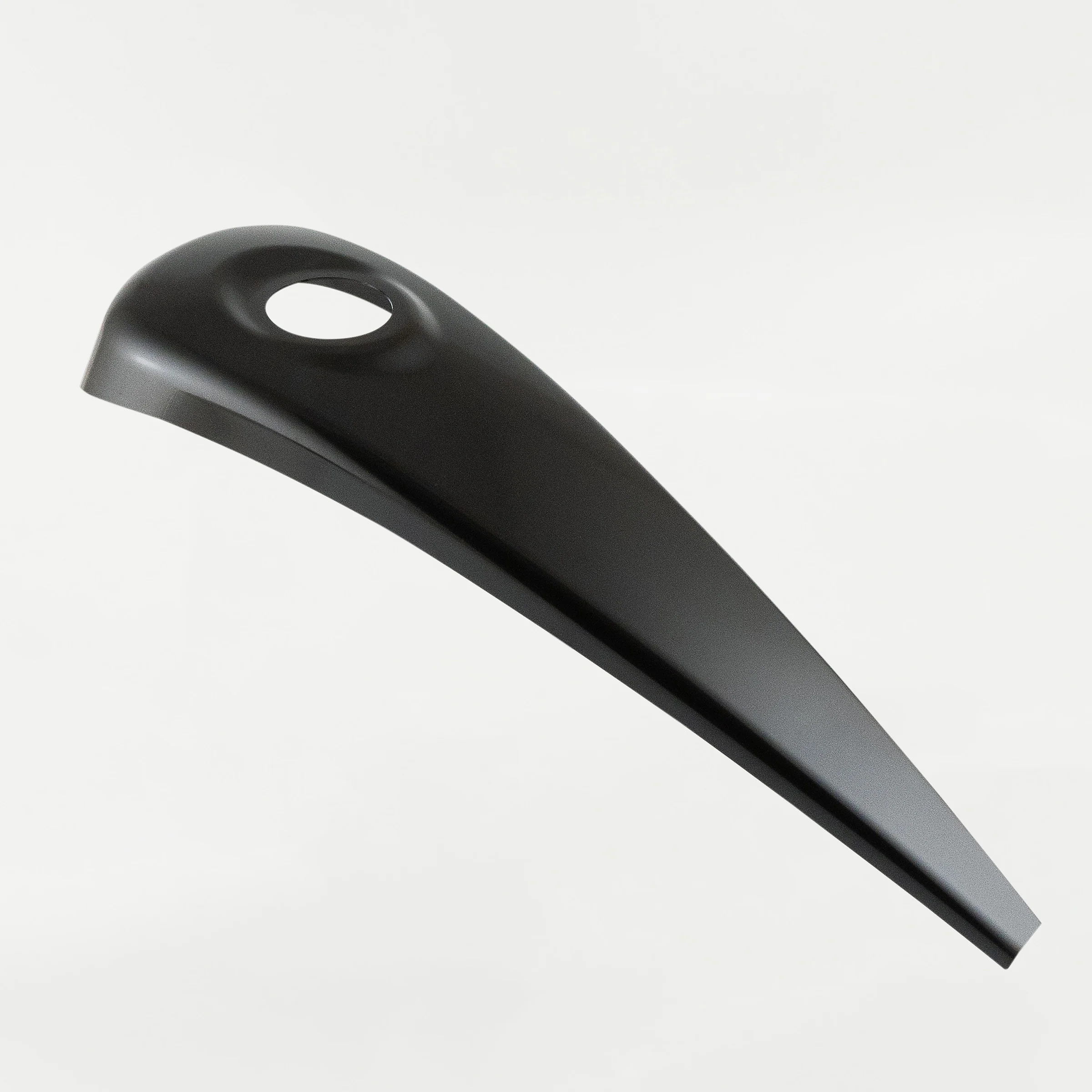 Curvaceous Metal Dash for H-D® 1997-2025 Street Glide (FLHT, FLHX) and Road Glide (FLTR) - Image 4