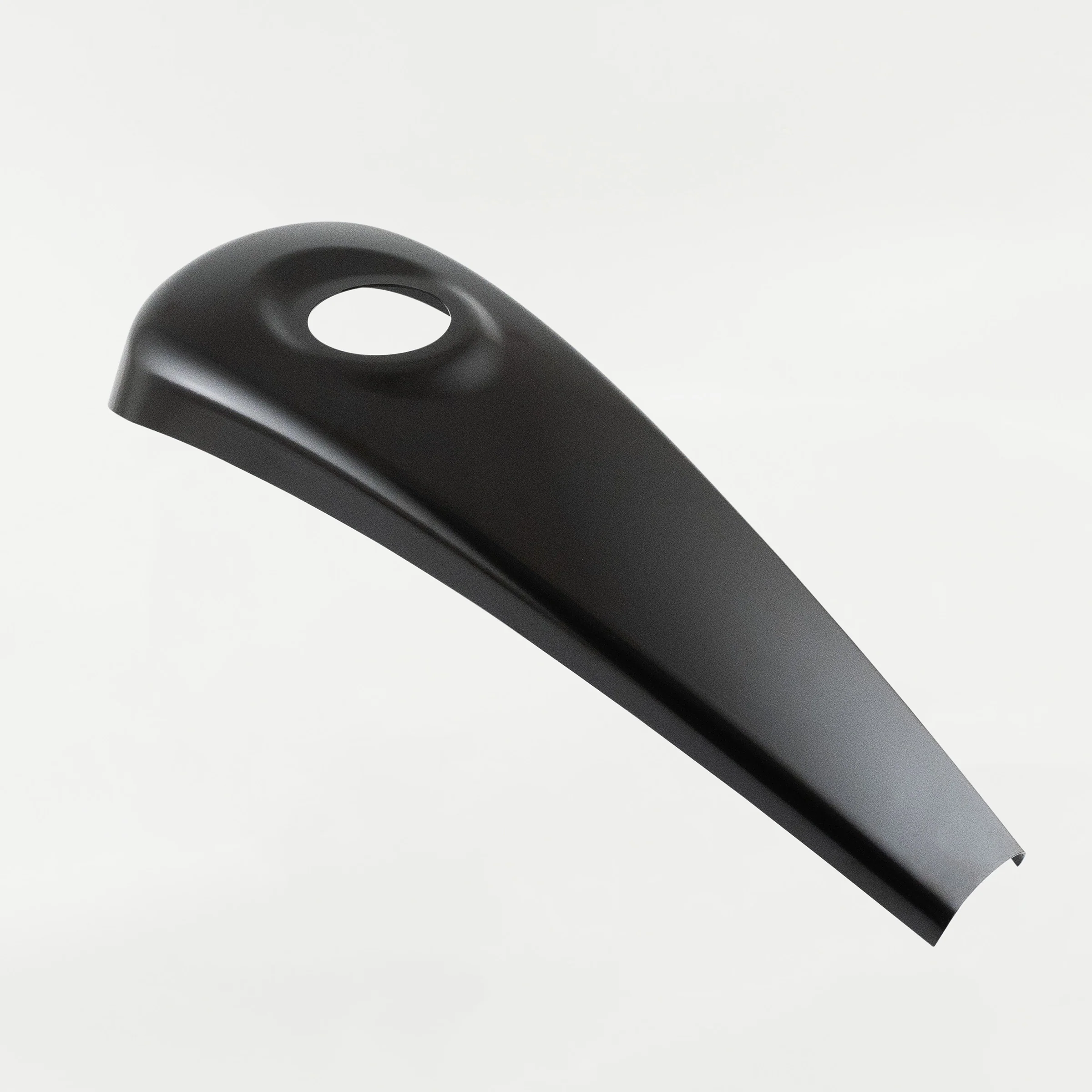 Curvaceous Metal Dash for H-D® 1997-2025 Street Glide (FLHT, FLHX) and Road Glide (FLTR) - Image 7