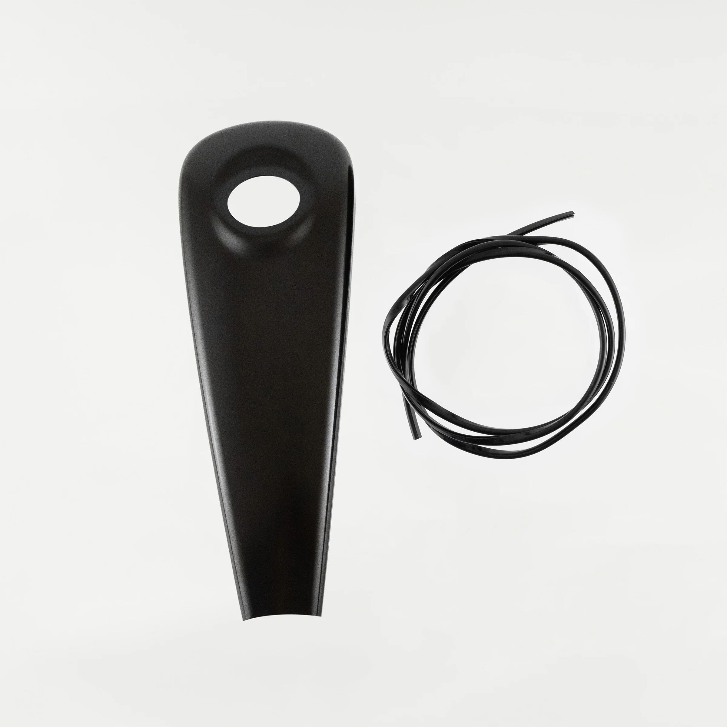 Curvaceous Metal Dash for H-D® 1997-2025 Street Glide (FLHT, FLHX) and Road Glide (FLTR) - Image 8