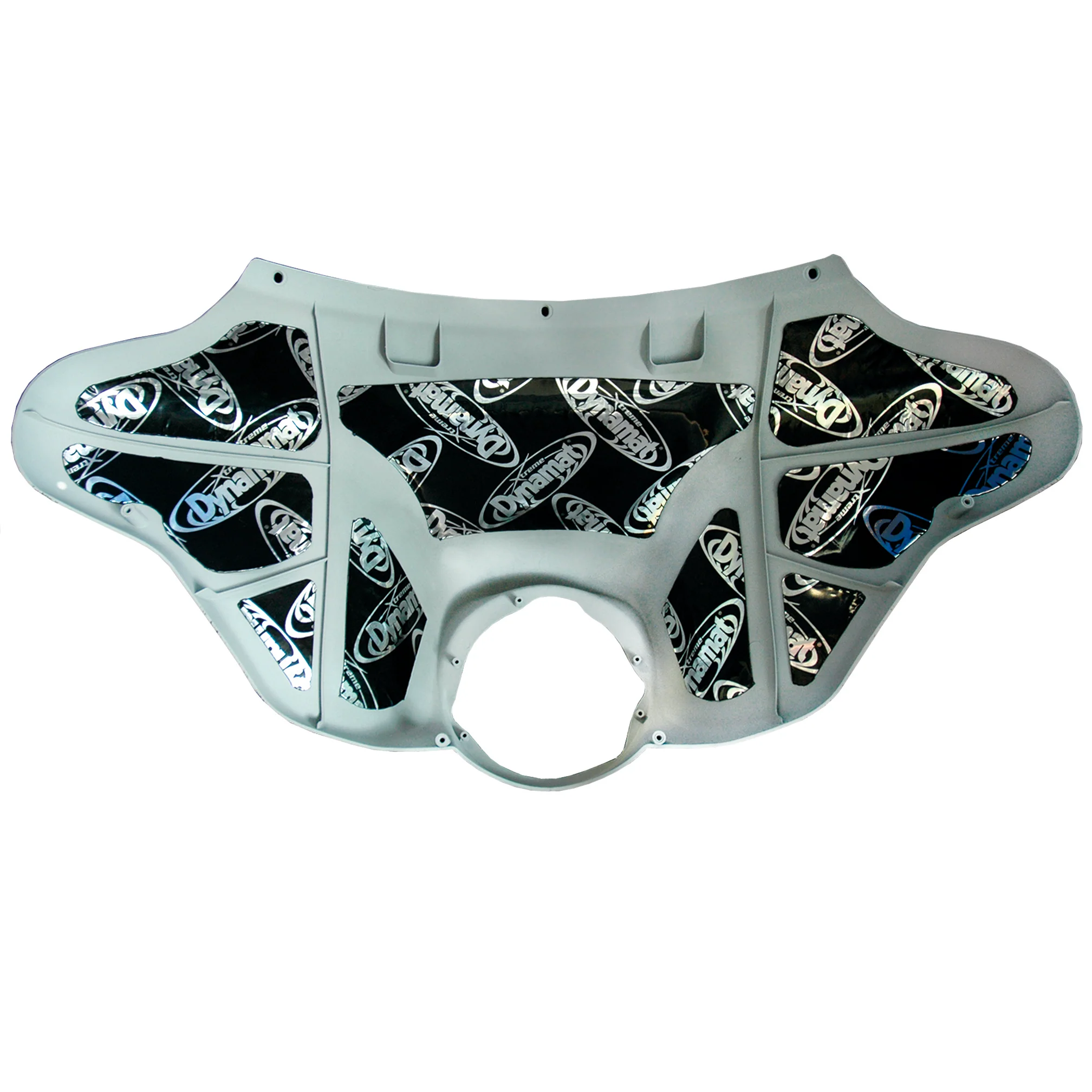 Dynamat® Fairing Sound Control Kit for Harley-Davidson® 1996-2013 Street Glide (FLHT, FLHX) - Image 3