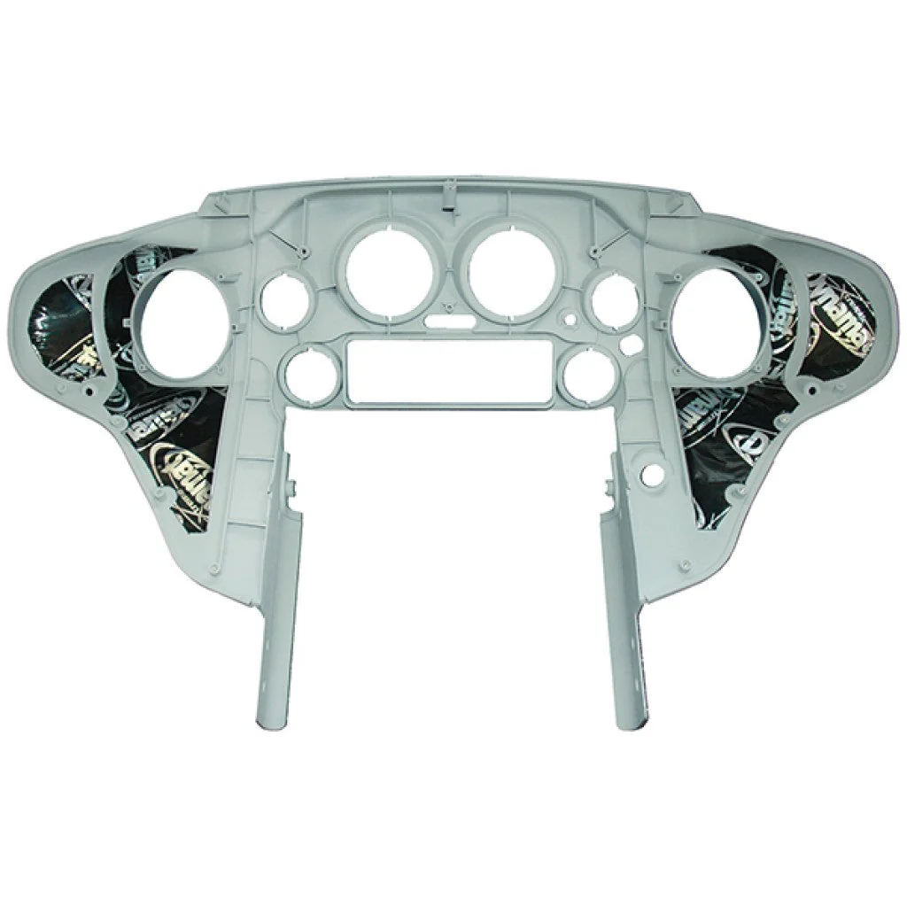 Dynamat® Fairing Sound Control Kit for Harley-Davidson® 1996-2013 Street Glide (FLHT, FLHX) - Image 4