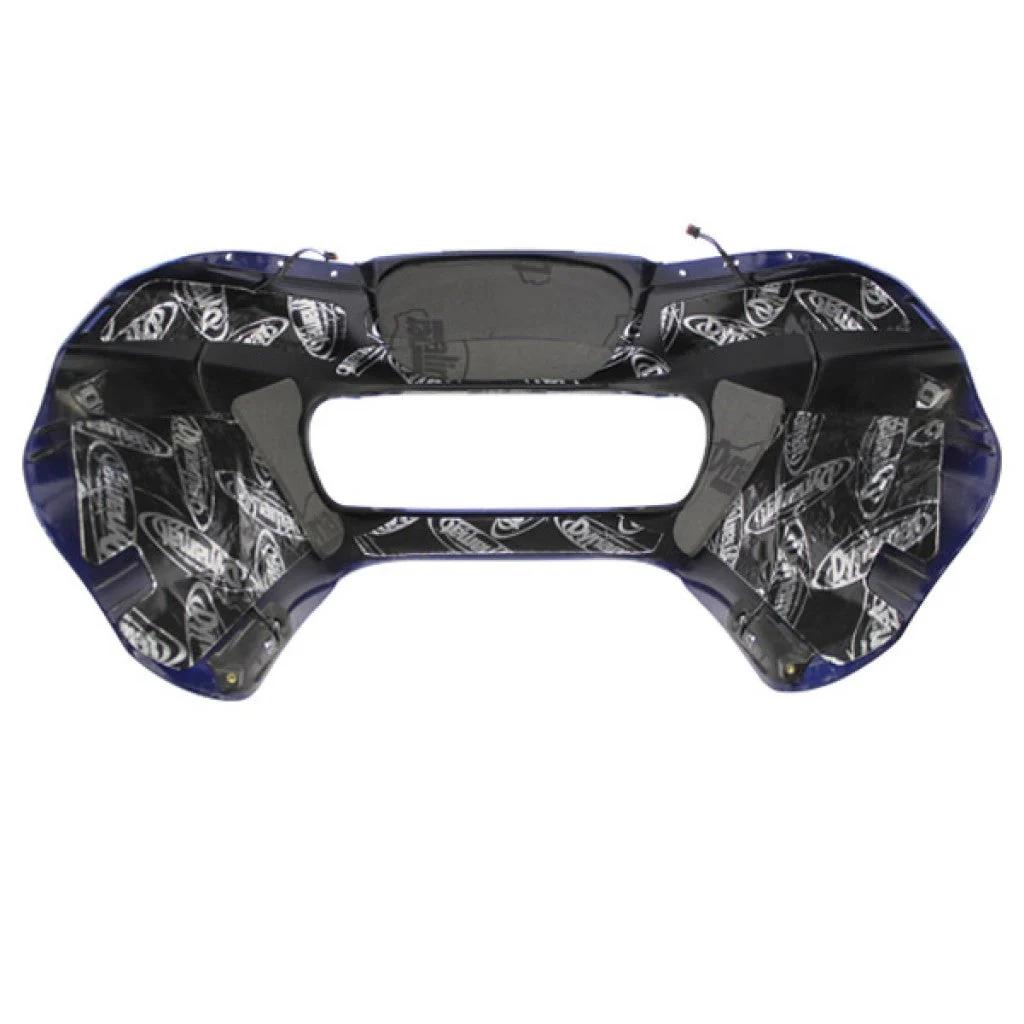 Dynamat® Fairing Sound Control Kit for Harley-Davidson® 1998-2013 Road Glide (FLTR) - Image 5