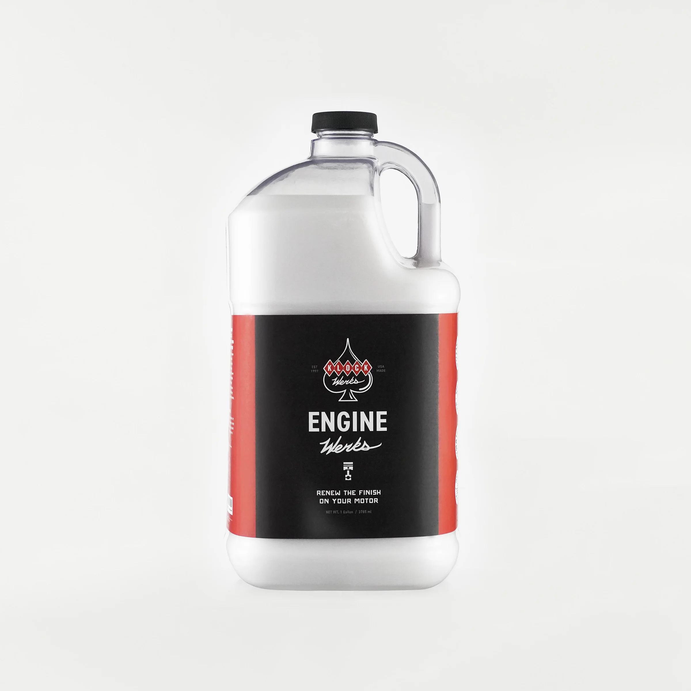 Engine Werks Car and Motorcycle Cleaner - Image 5