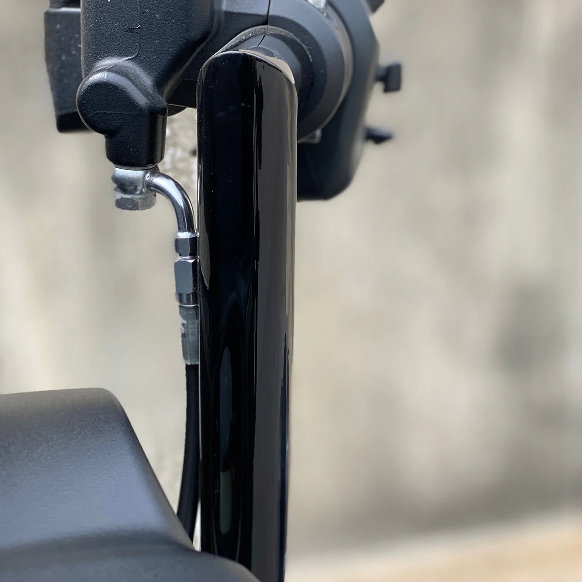 Ergo Handlebars for Indian® 2018-2020 Chieftain and Roadmaster - Image 9
