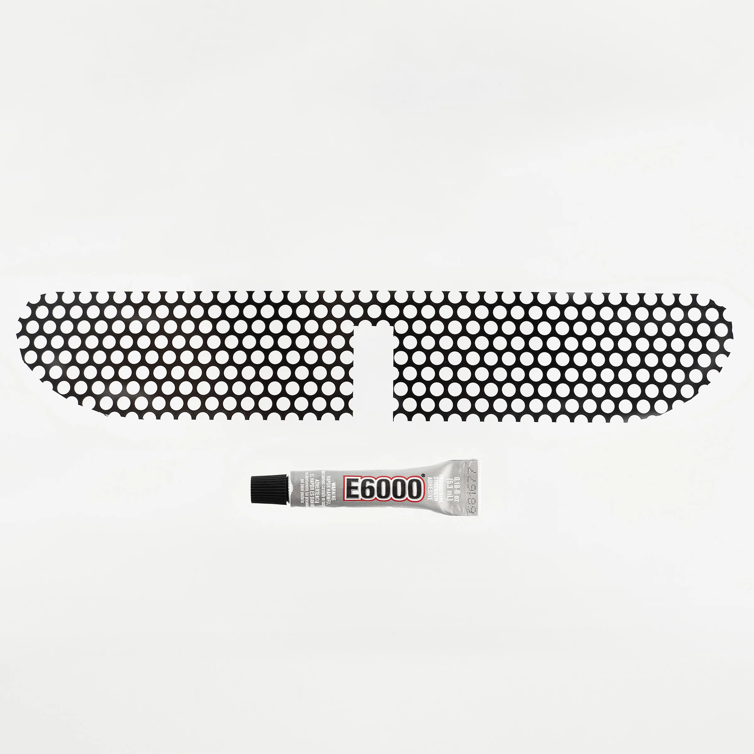 Fairing Vent Screens for Harley-Davidson® 2014-2025 Street Glide (FLHT, FLHX) - Image 9