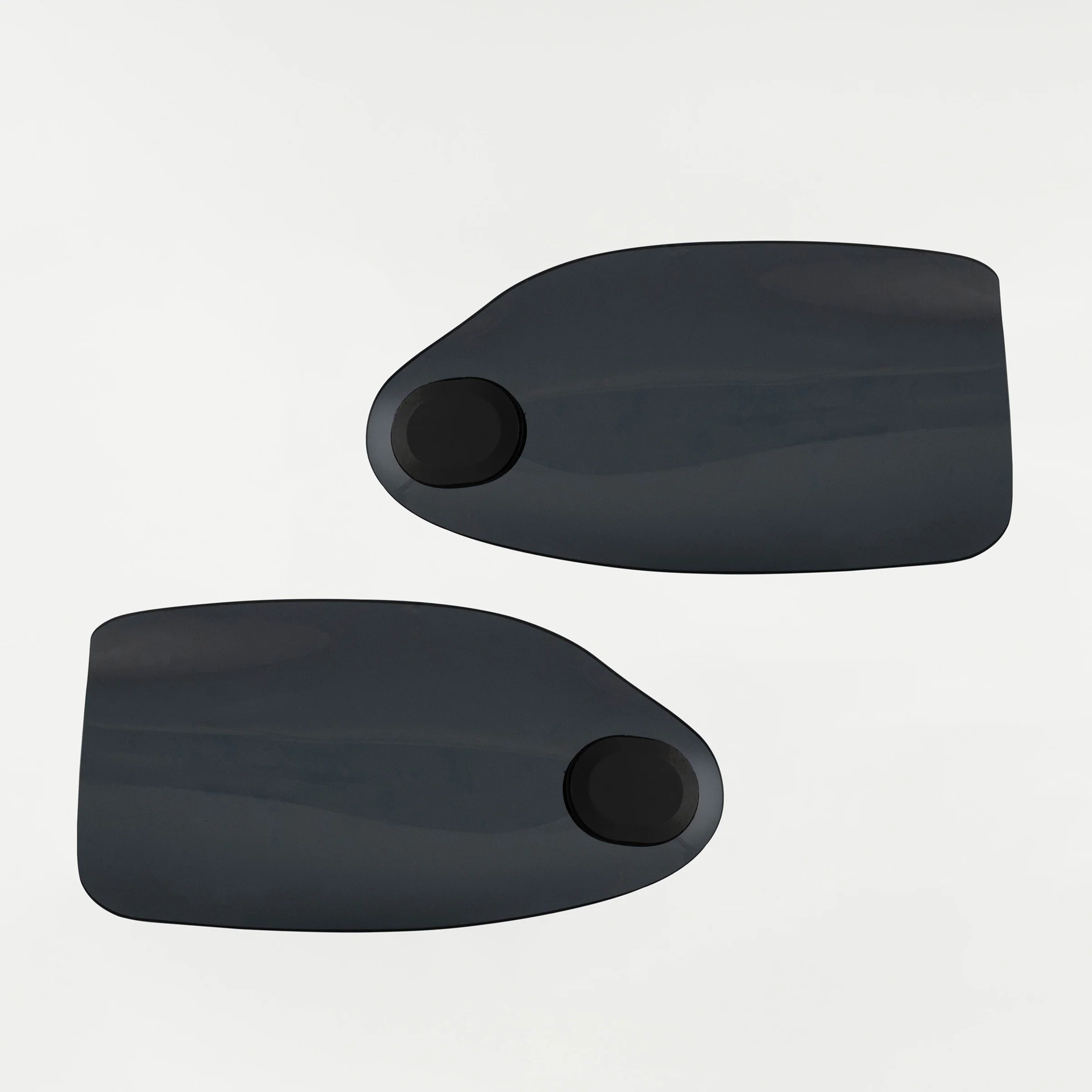Flare® Hand Guards for Harley-Davidson® Motorcycles - Image 11