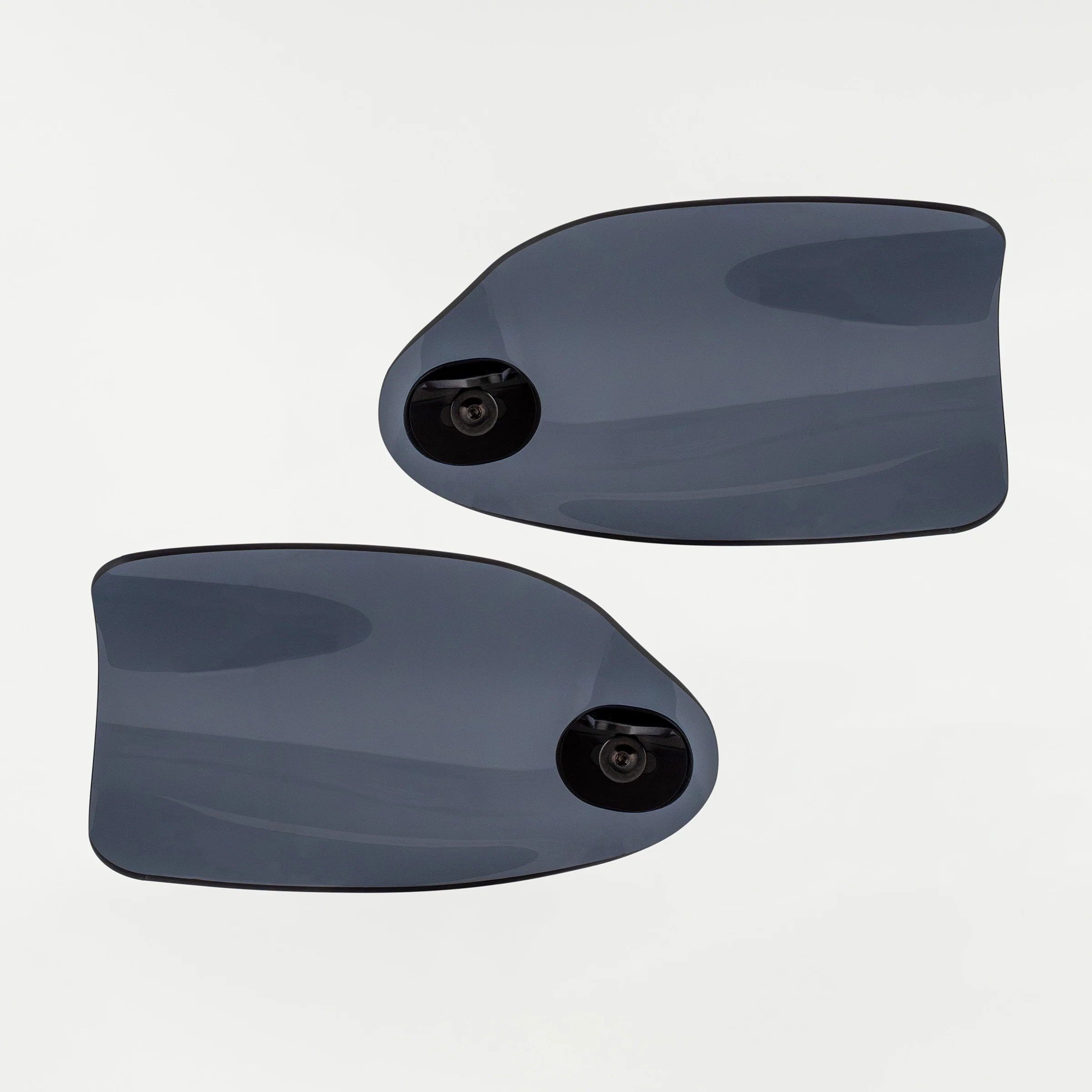 Flare® Hand Guards for Harley-Davidson® Motorcycles - Image 12