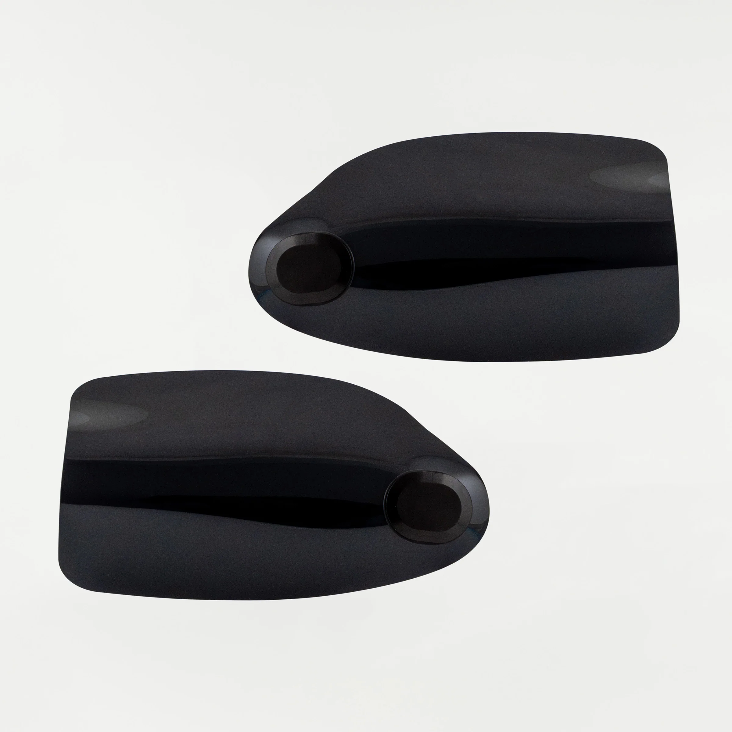 Flare® Hand Guards for Harley-Davidson® Motorcycles - Image 18
