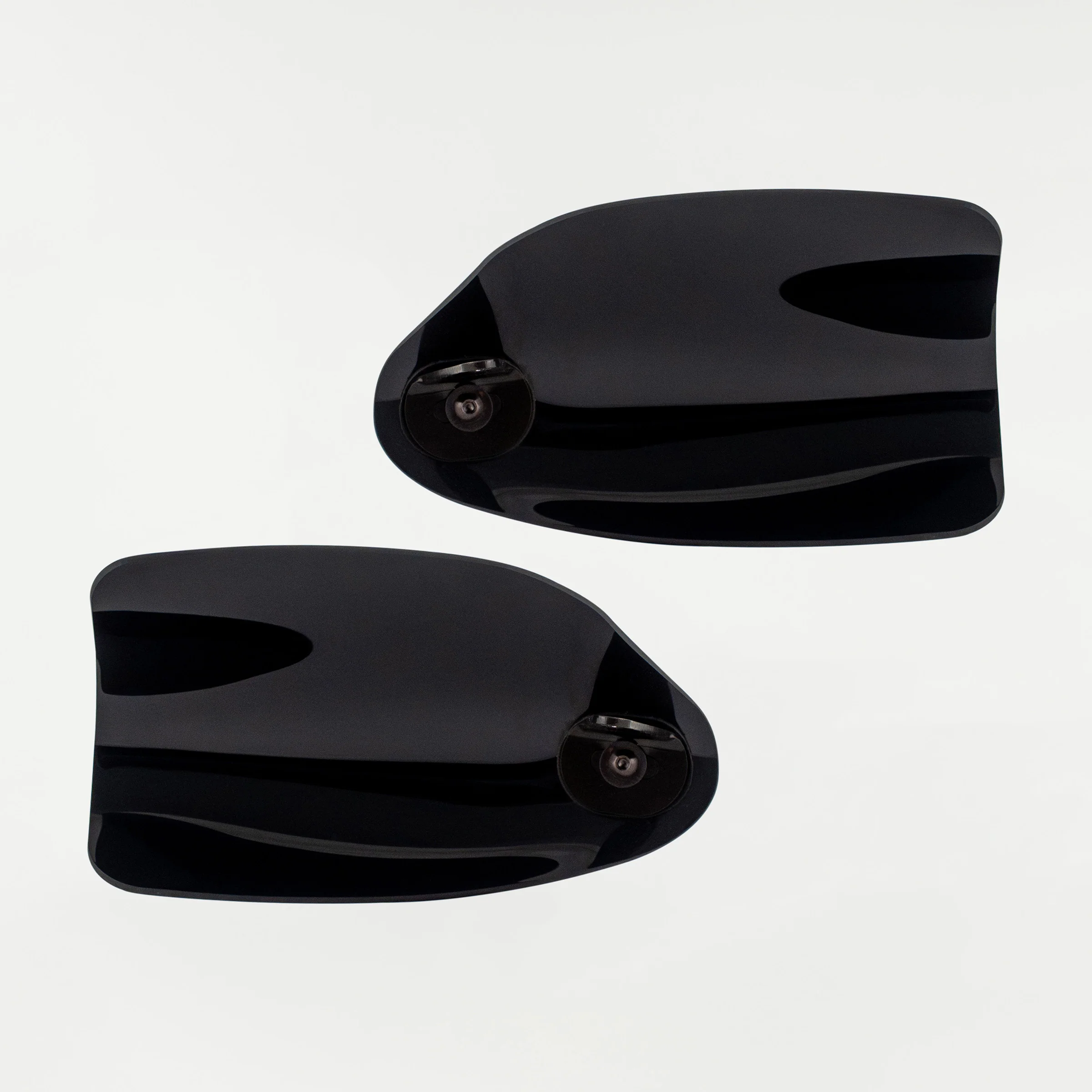 Flare® Hand Guards for Harley-Davidson® Motorcycles - Image 19