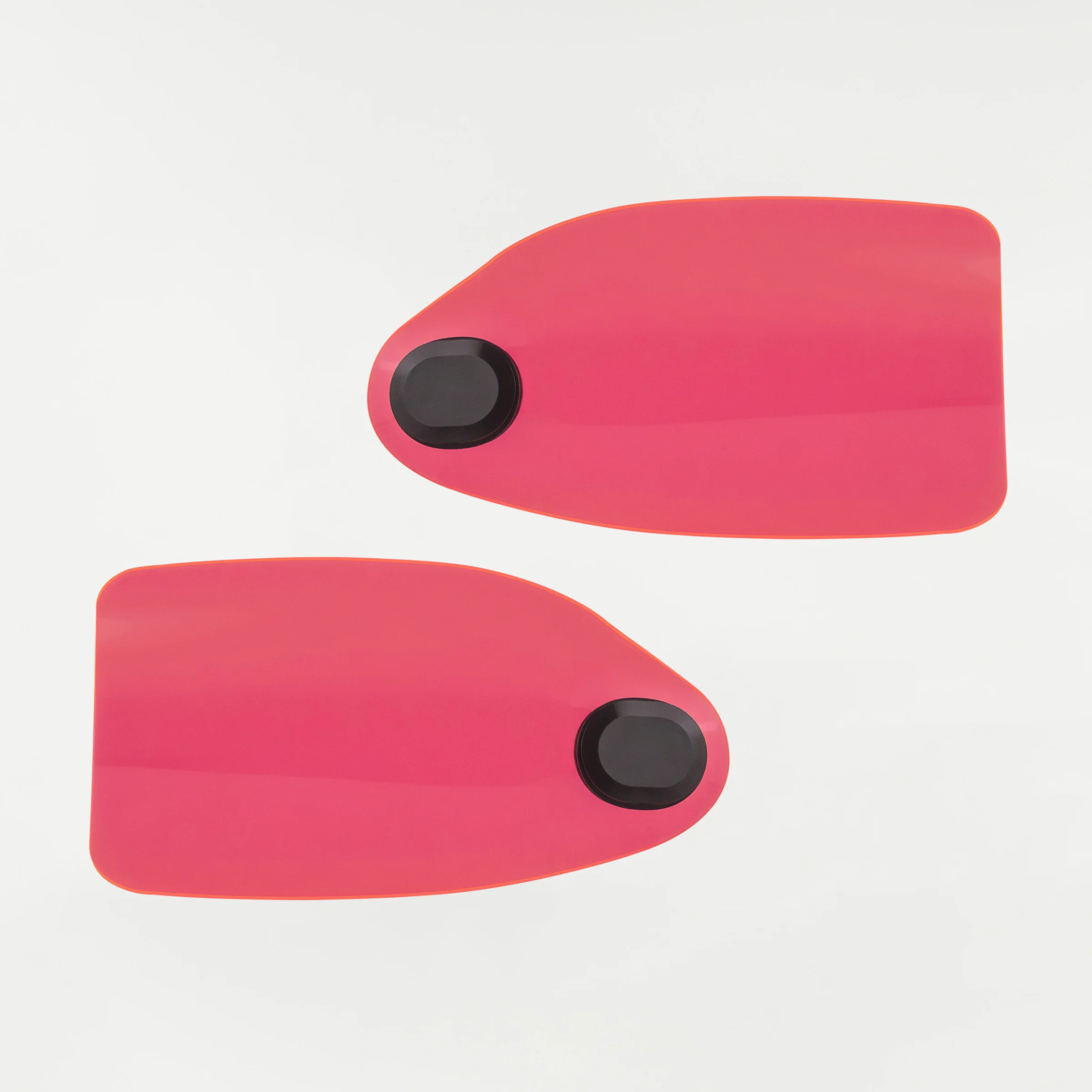 Flare® Hand Guards for Harley-Davidson® Motorcycles - Image 22